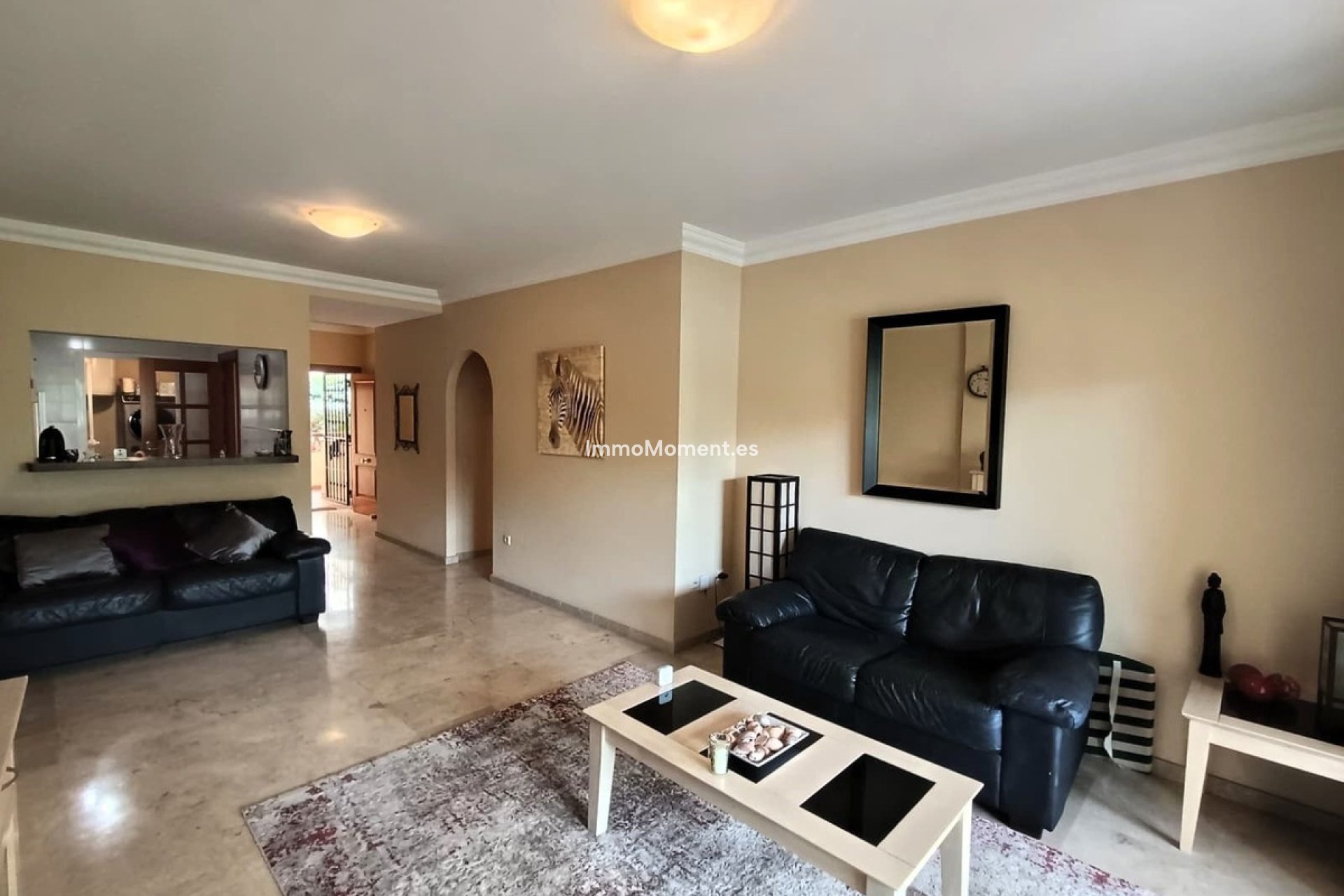 Reventa - Apartamento - Mijas - La Cala Hills