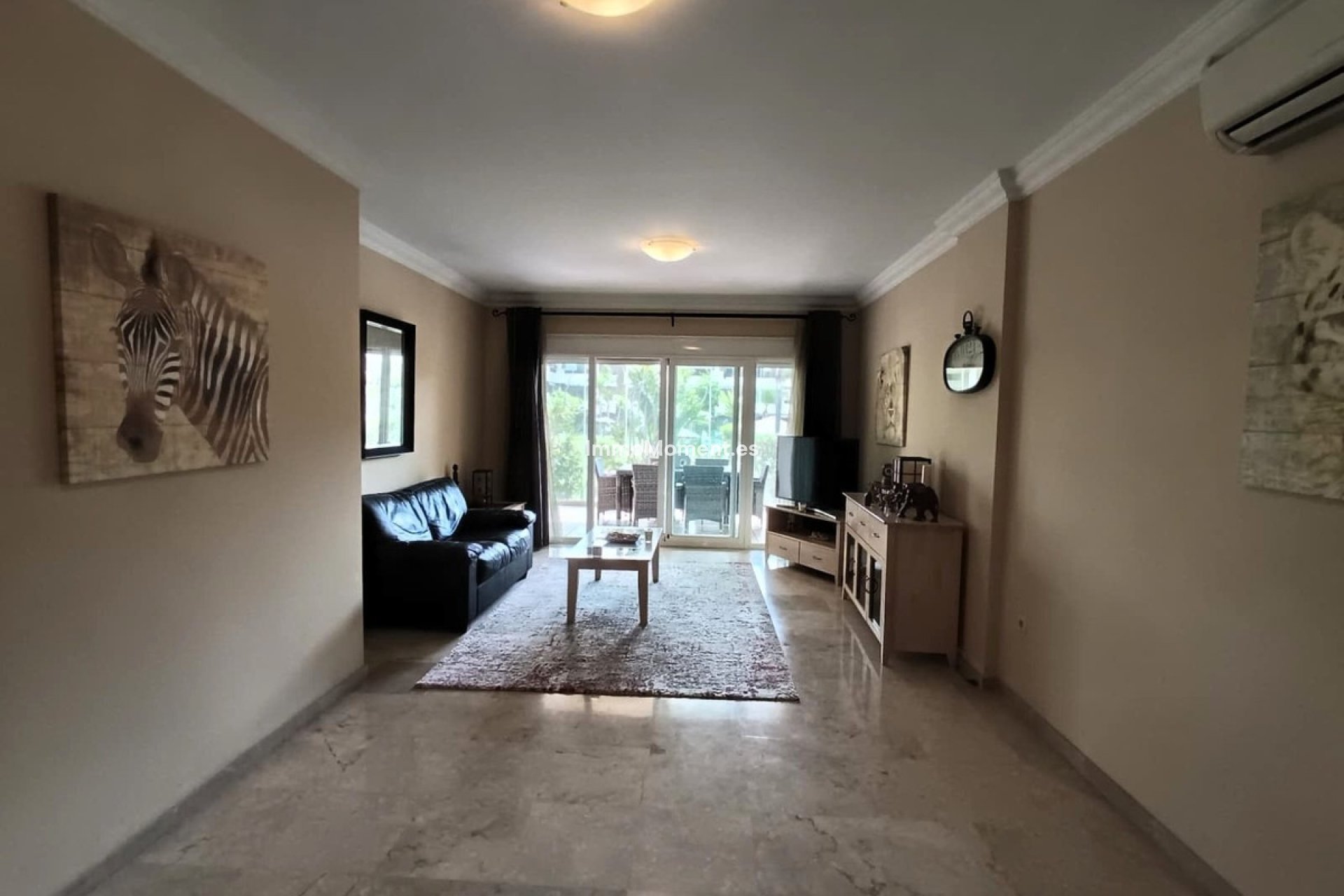 Reventa - Apartamento - Mijas - La Cala Hills