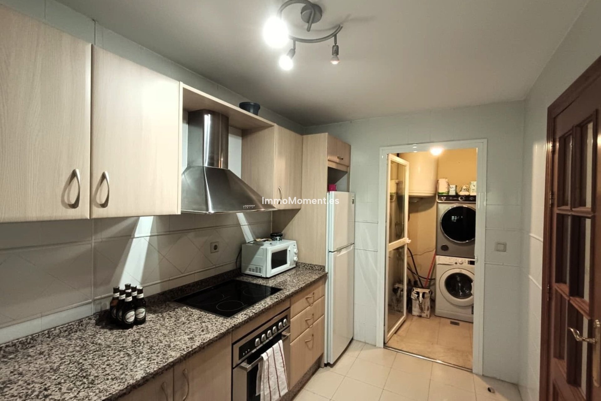 Reventa - Apartamento - Mijas - La Cala Hills