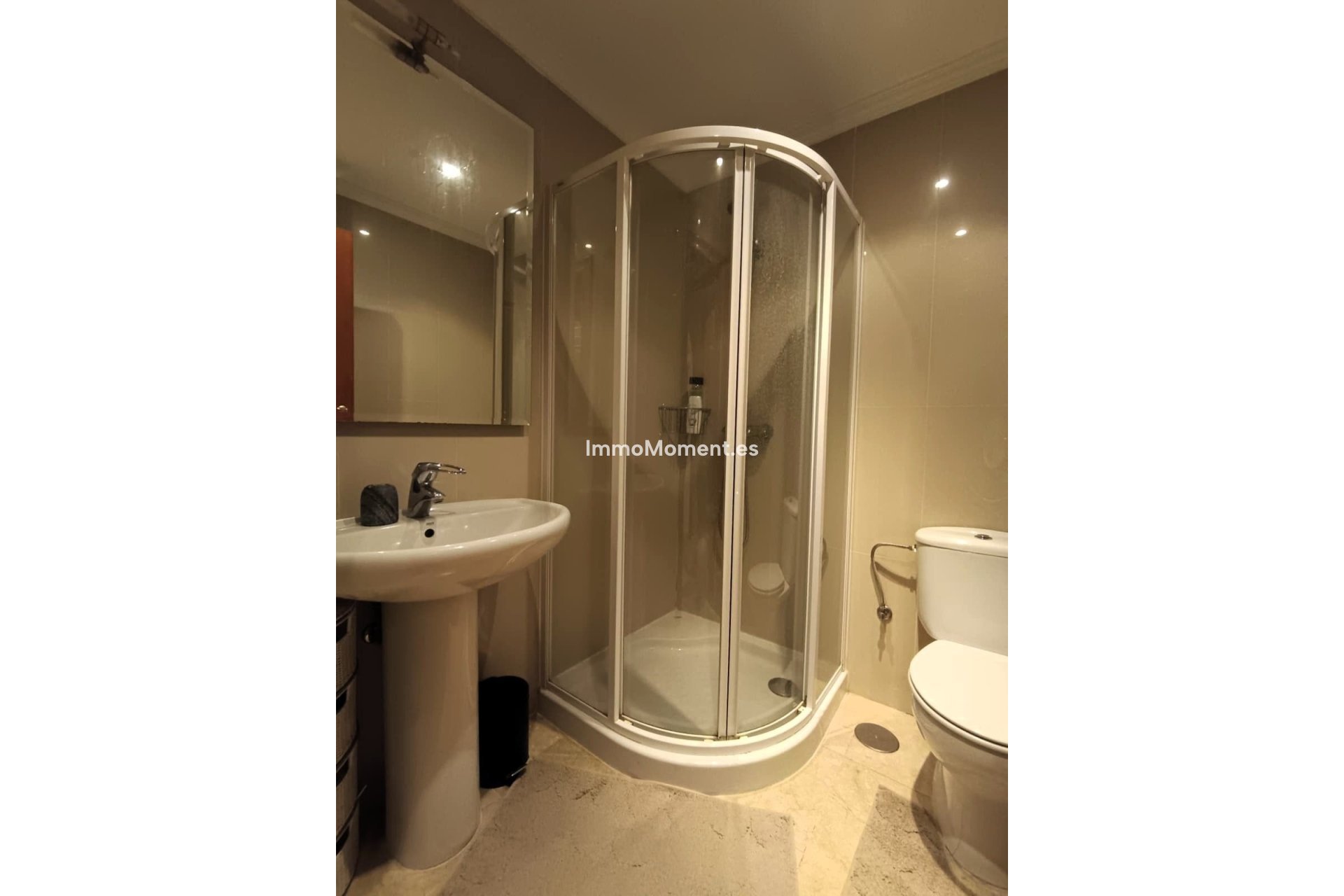 Reventa - Apartamento - Mijas - La Cala Hills