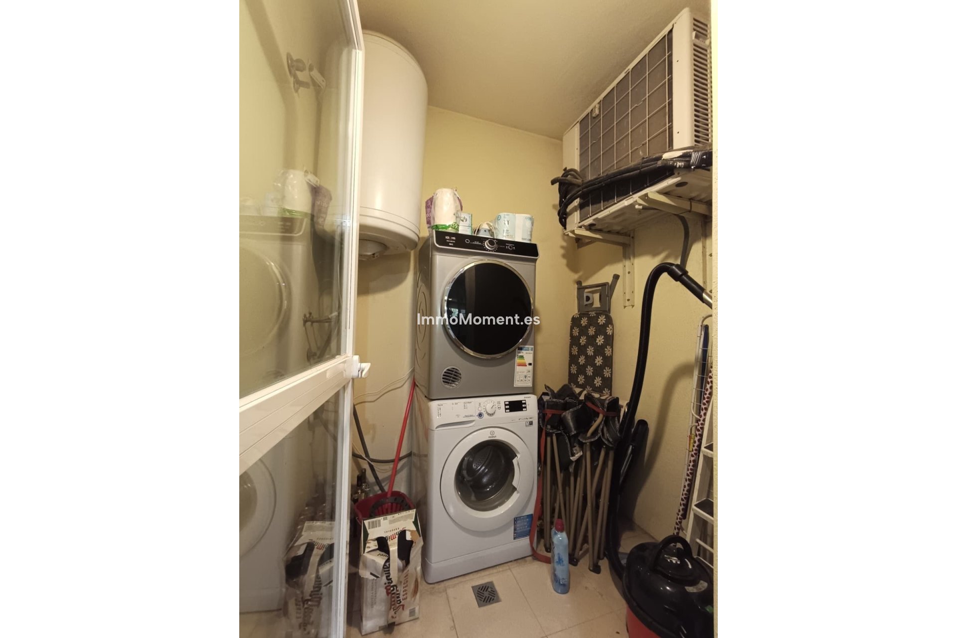 Reventa - Apartamento - Mijas - La Cala Hills
