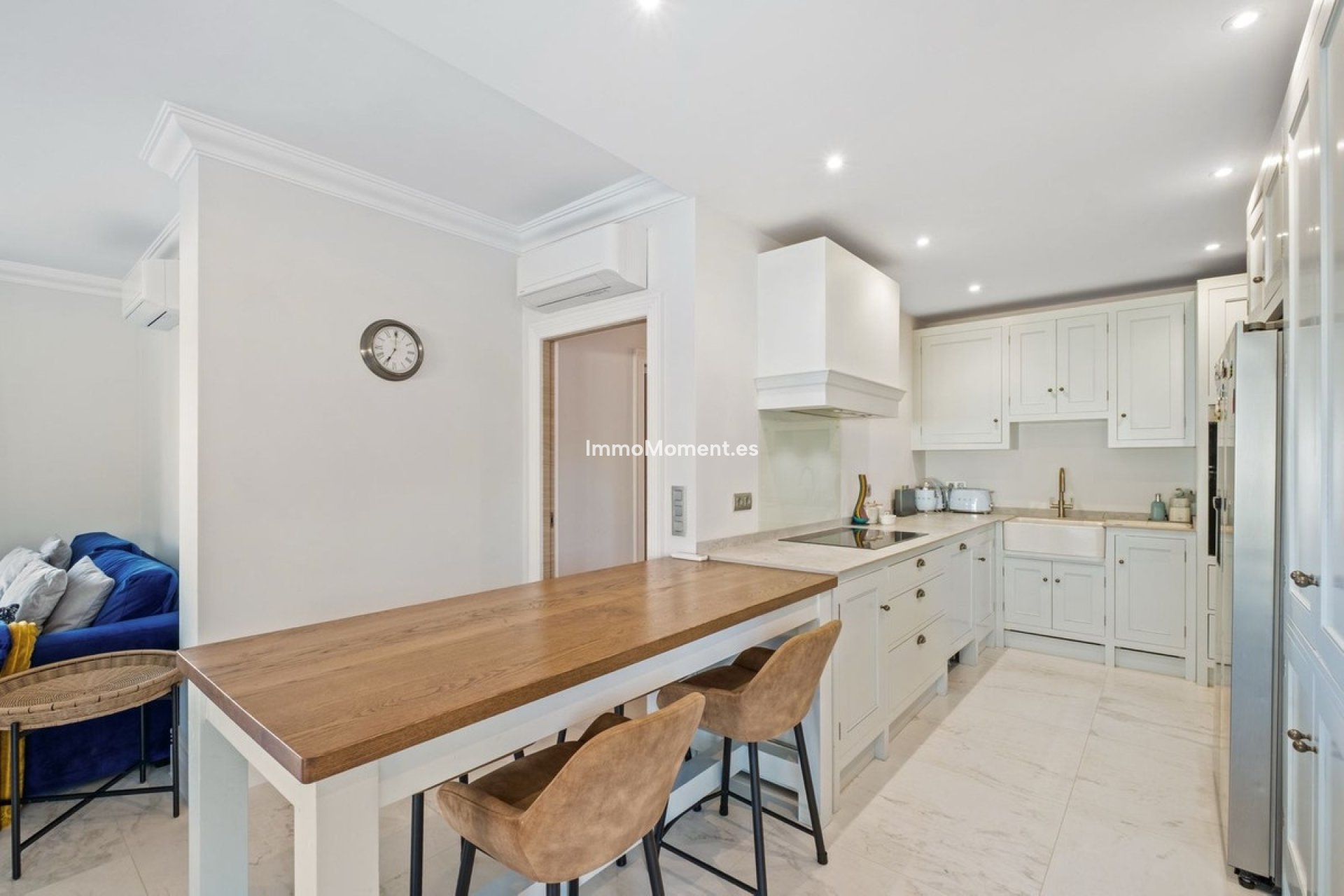 Reventa - Apartamento - Mijas - La Cala Hills