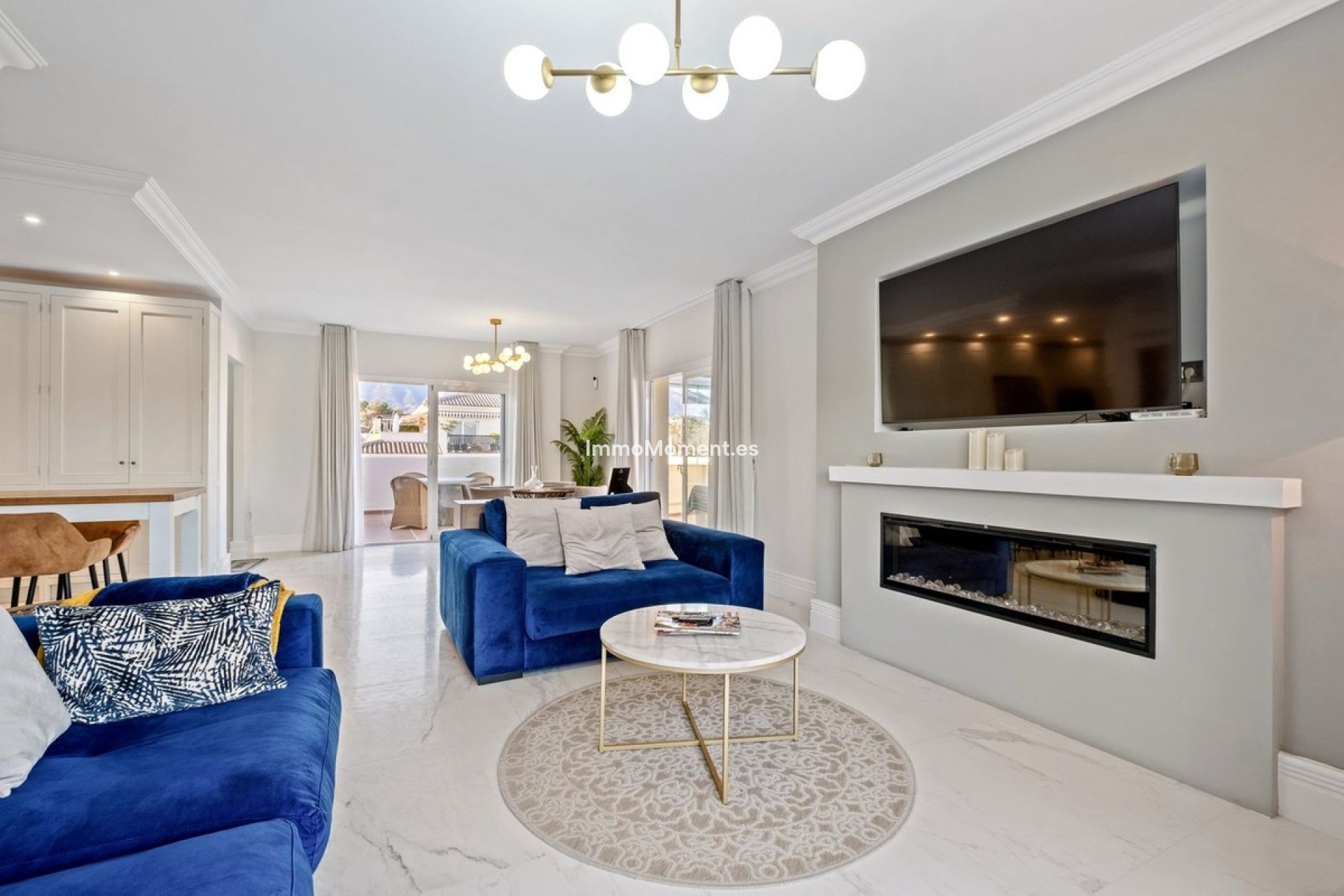 Reventa - Apartamento - Mijas - La Cala Hills
