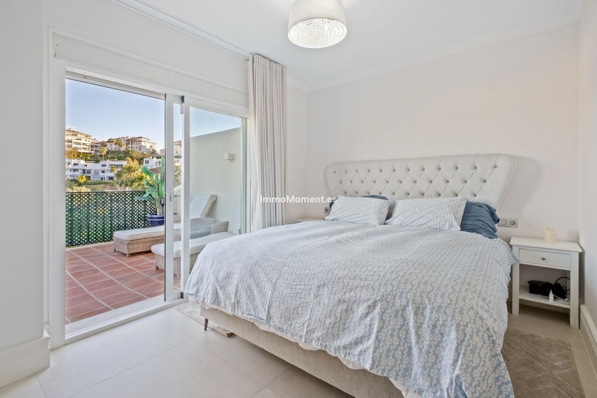 Reventa - Apartamento - Mijas - La Cala Hills