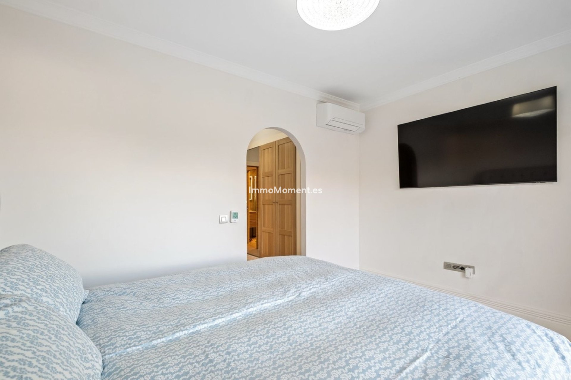 Reventa - Apartamento - Mijas - La Cala Hills