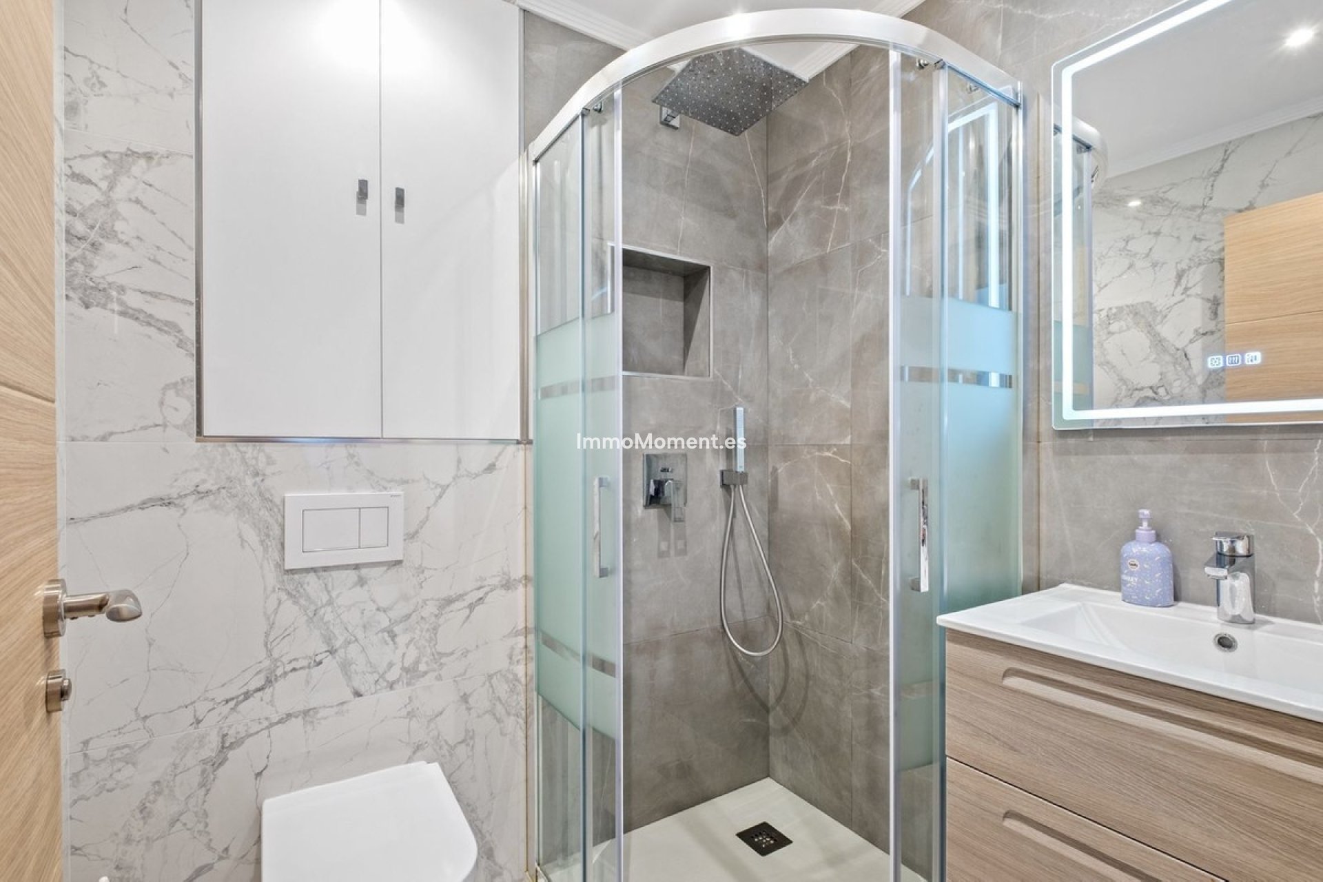 Reventa - Apartamento - Mijas - La Cala Hills