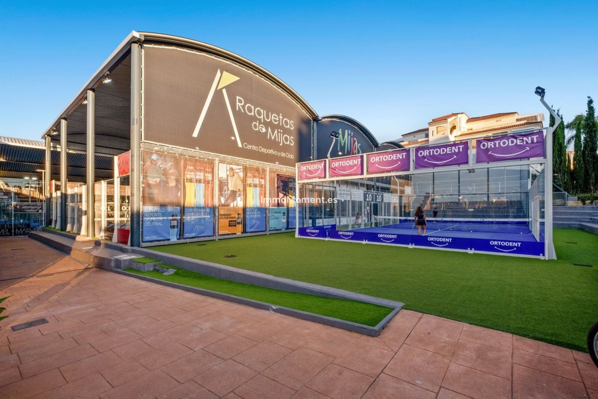 Reventa - Apartamento - Mijas - La Cala Hills