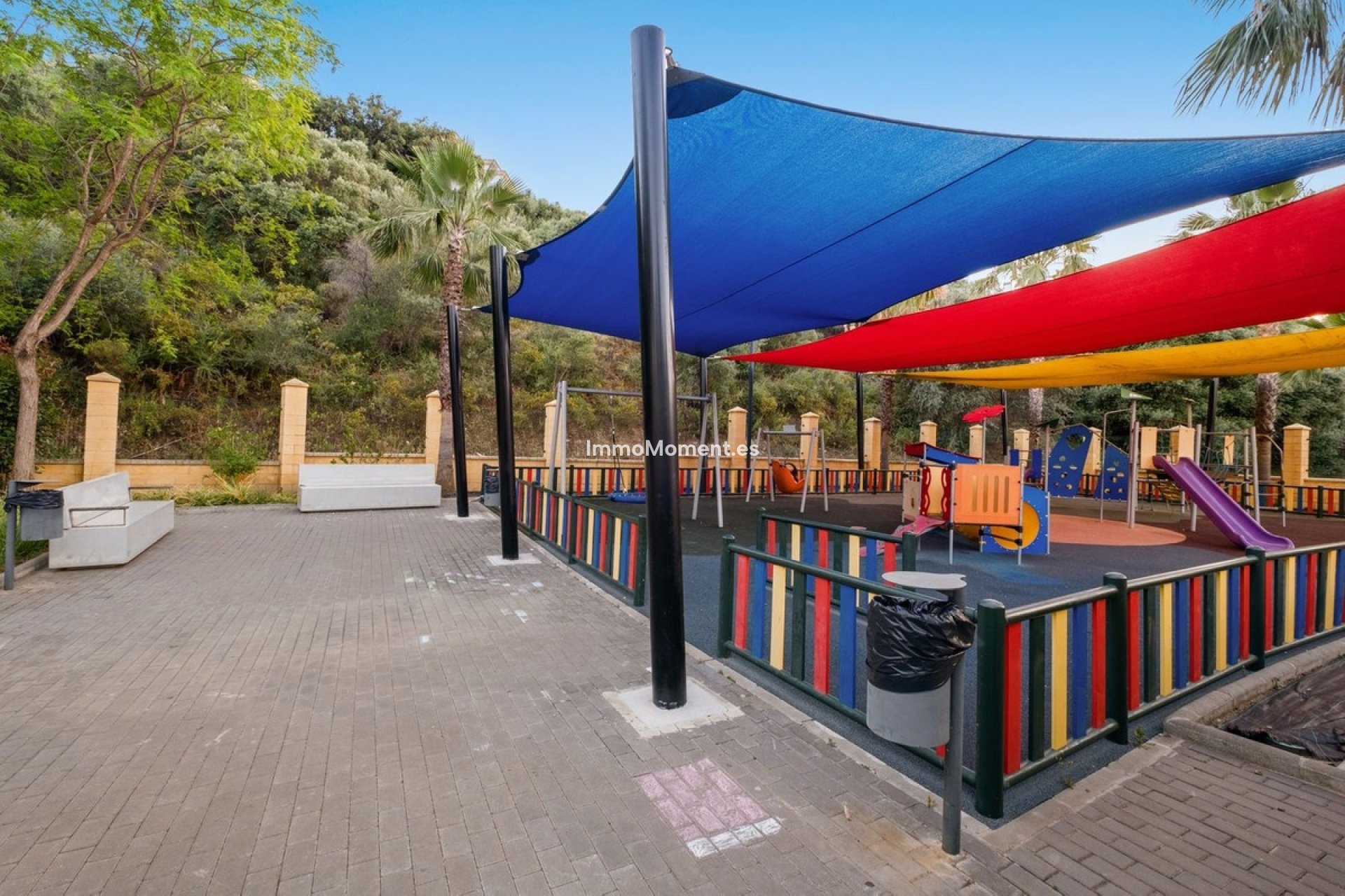 Reventa - Apartamento - Mijas - La Cala Hills