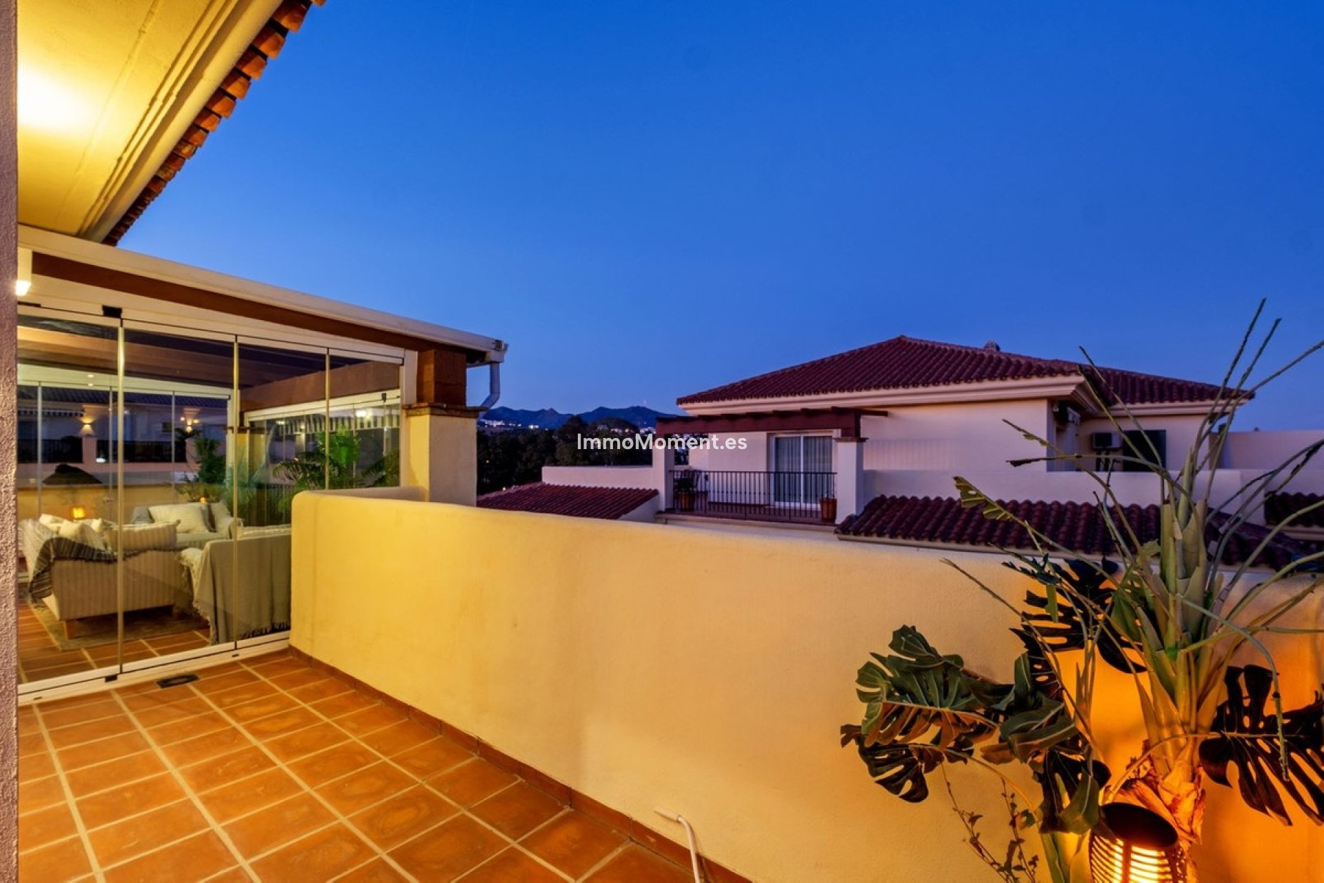 Reventa - Apartamento - Mijas - La Cala Hills