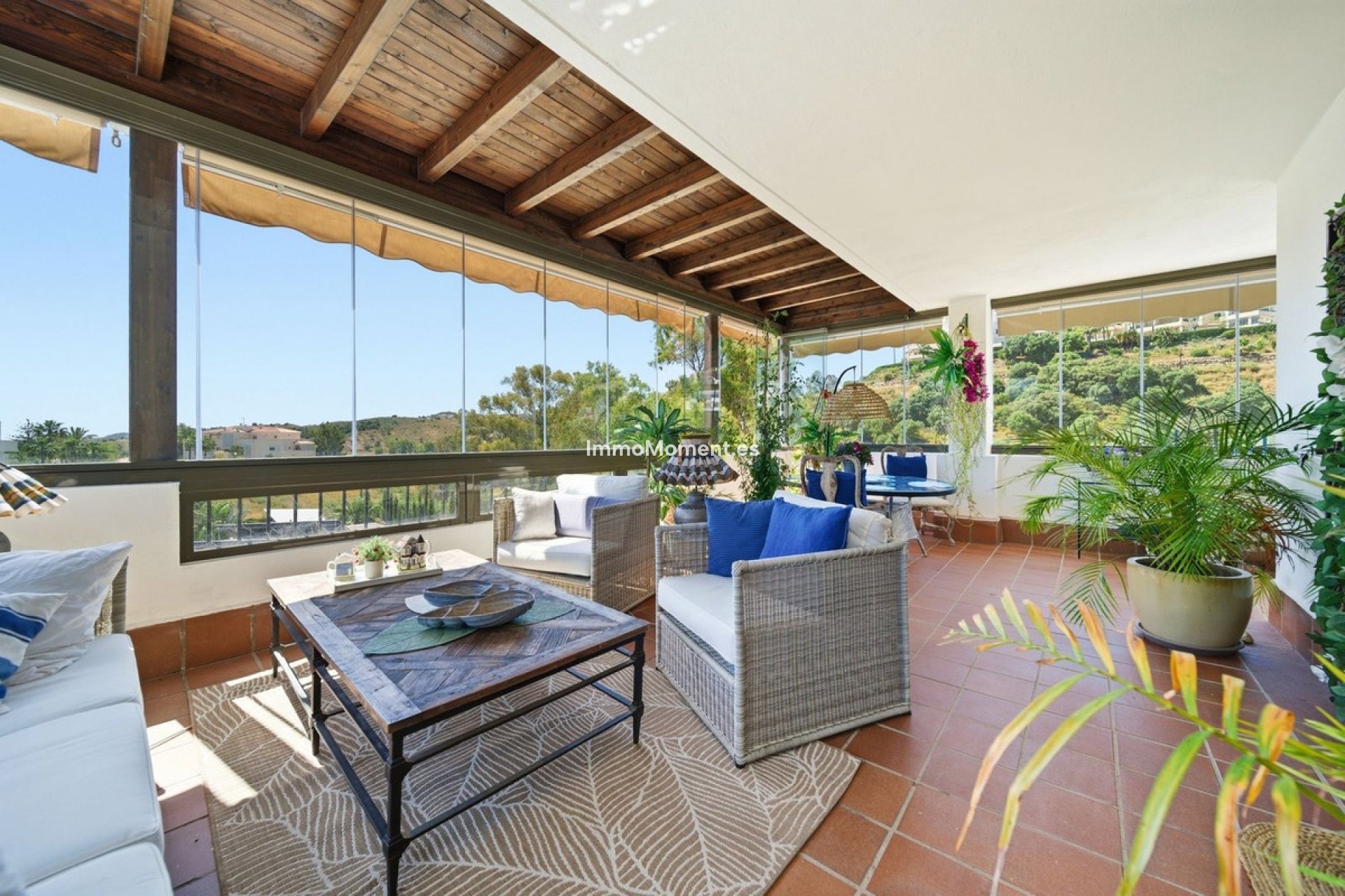 Reventa - Apartamento - Mijas - La Cala Hills