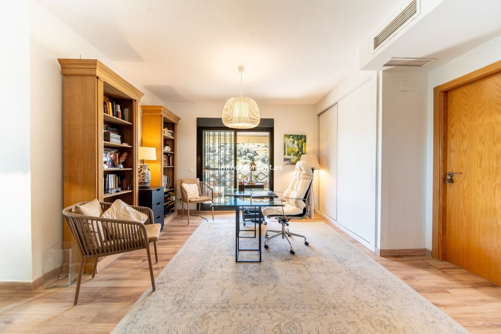 Reventa - Apartamento - Mijas - La Cala Hills