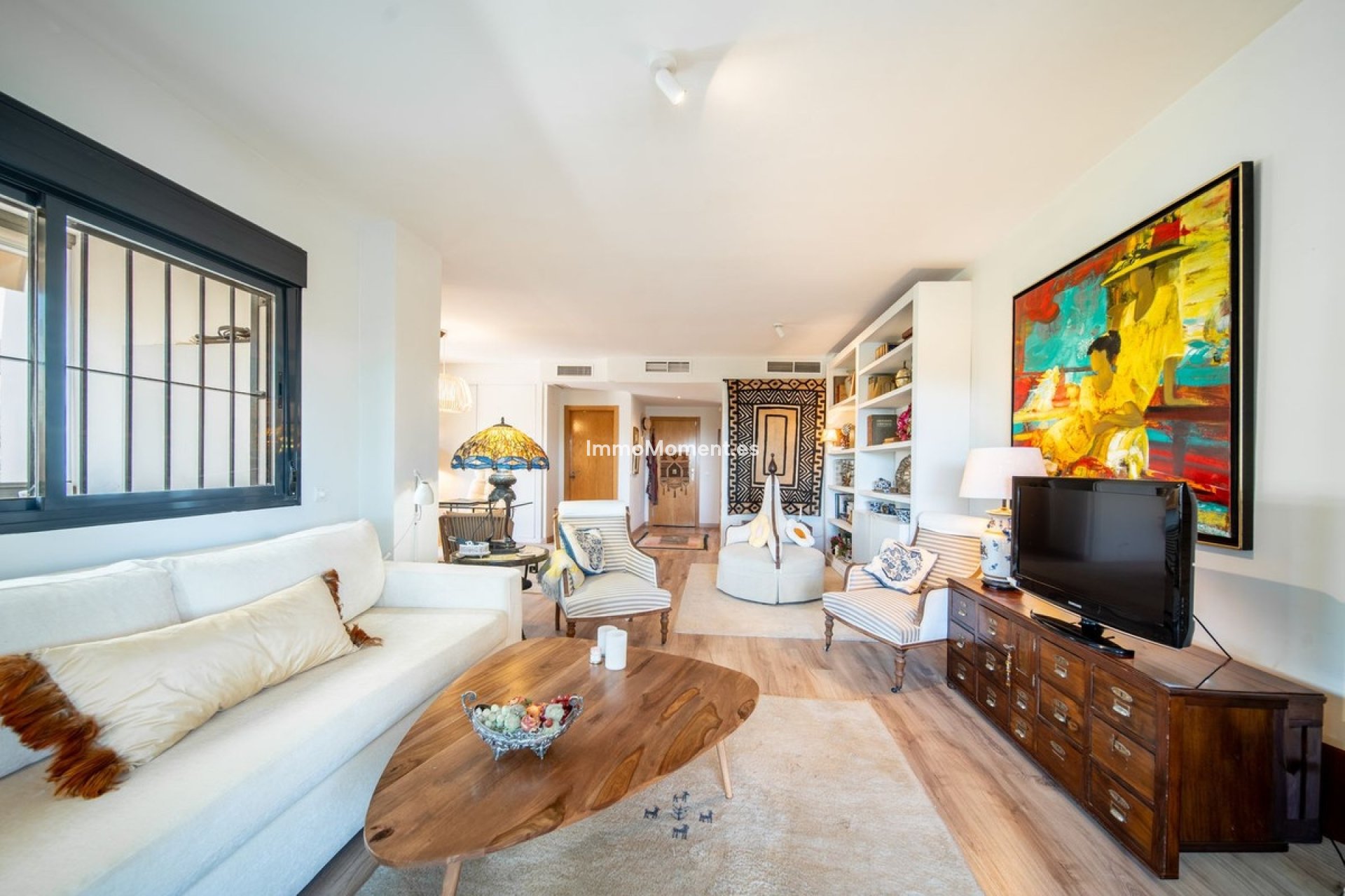 Reventa - Apartamento - Mijas - La Cala Hills
