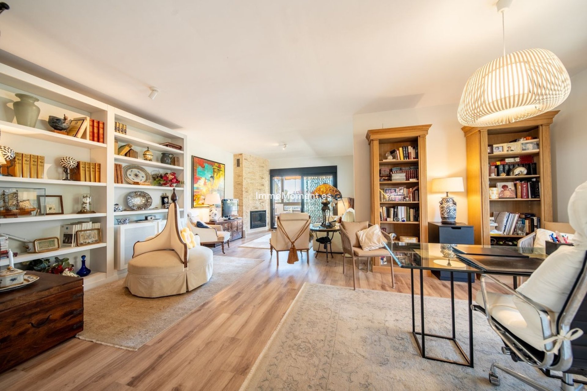 Reventa - Apartamento - Mijas - La Cala Hills