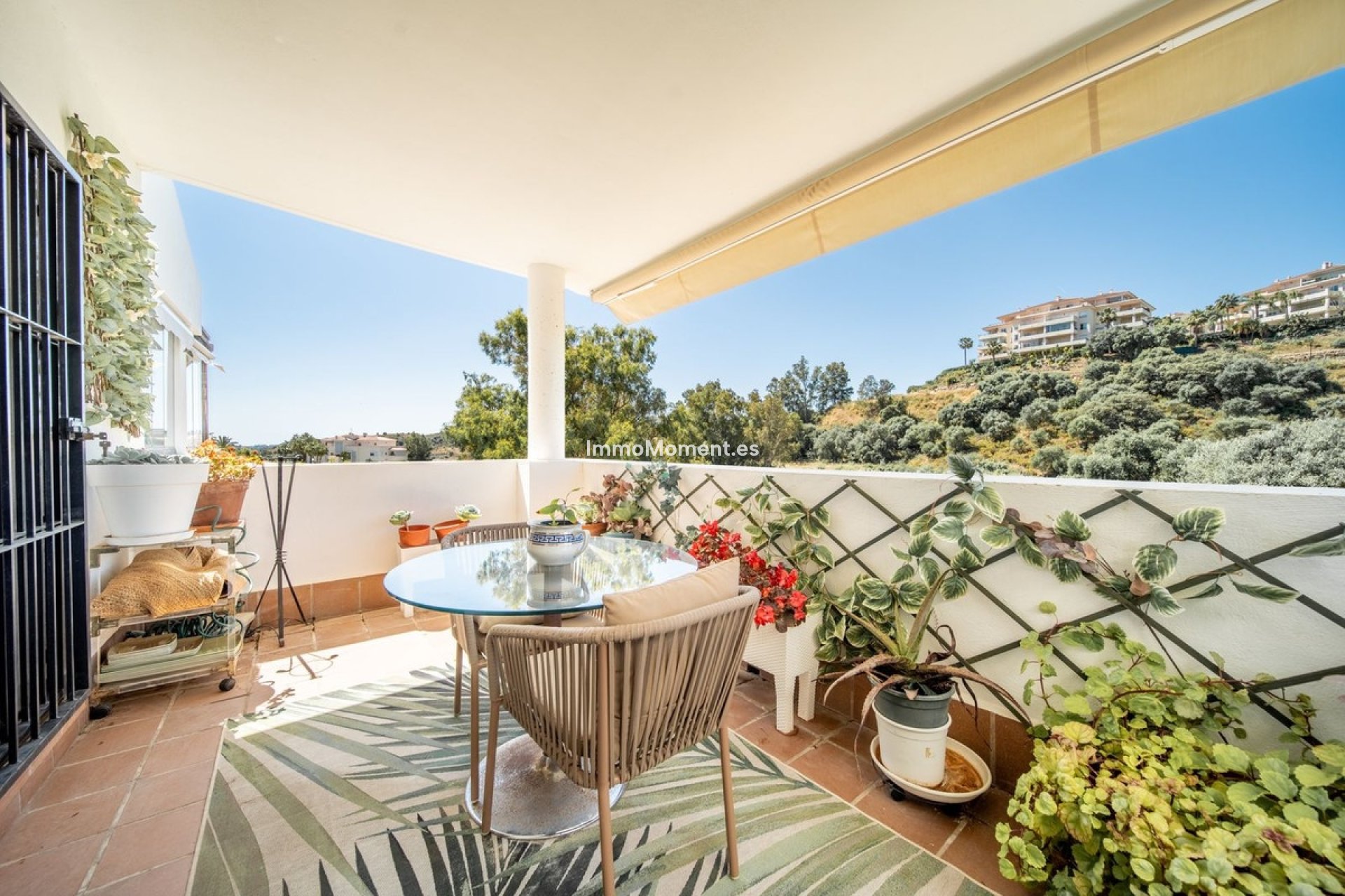 Reventa - Apartamento - Mijas - La Cala Hills