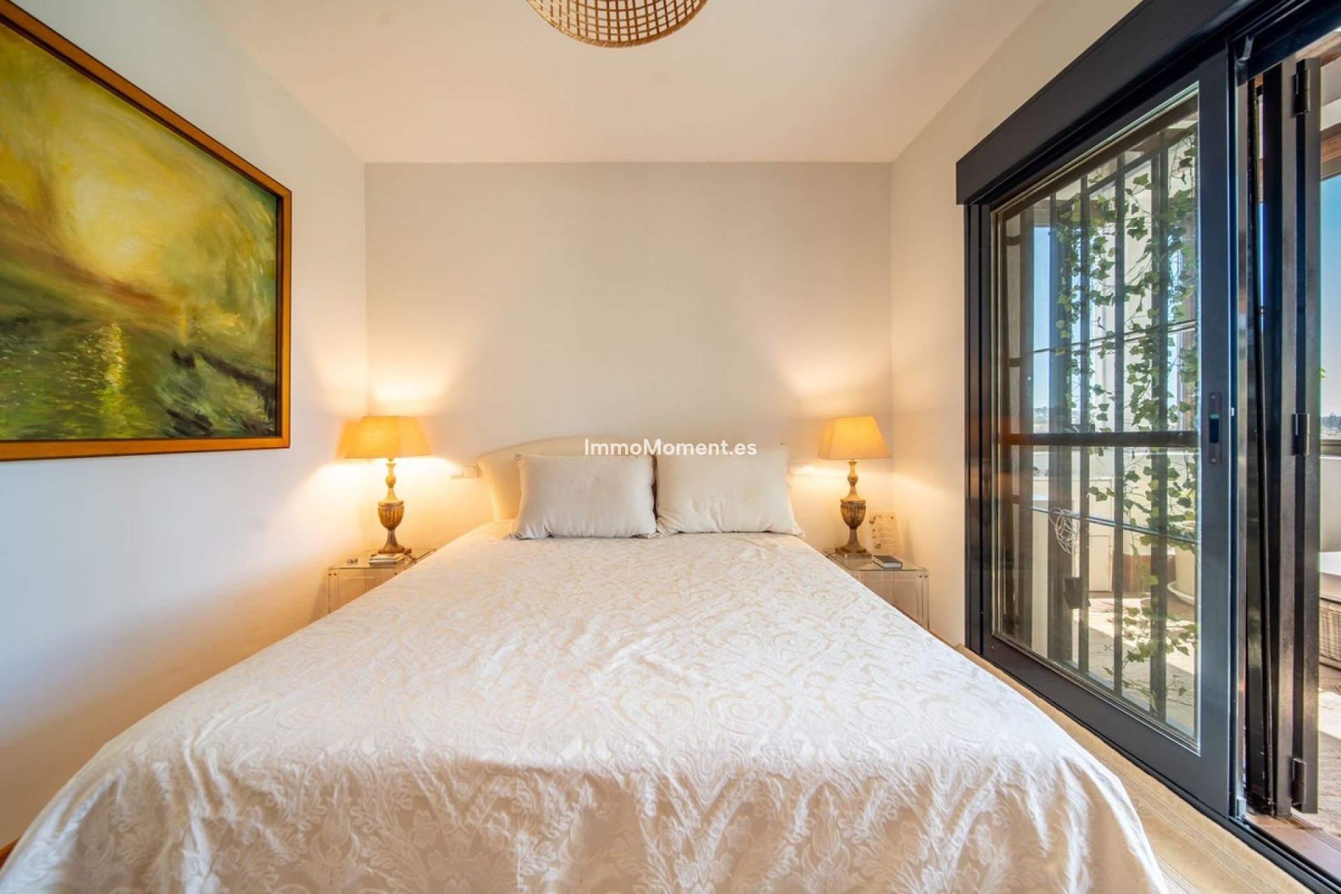 Reventa - Apartamento - Mijas - La Cala Hills