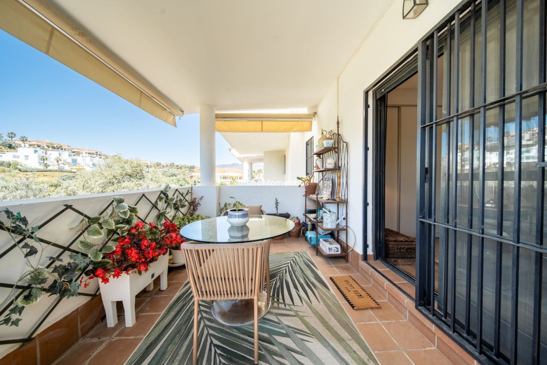Reventa - Apartamento - Mijas - La Cala Hills