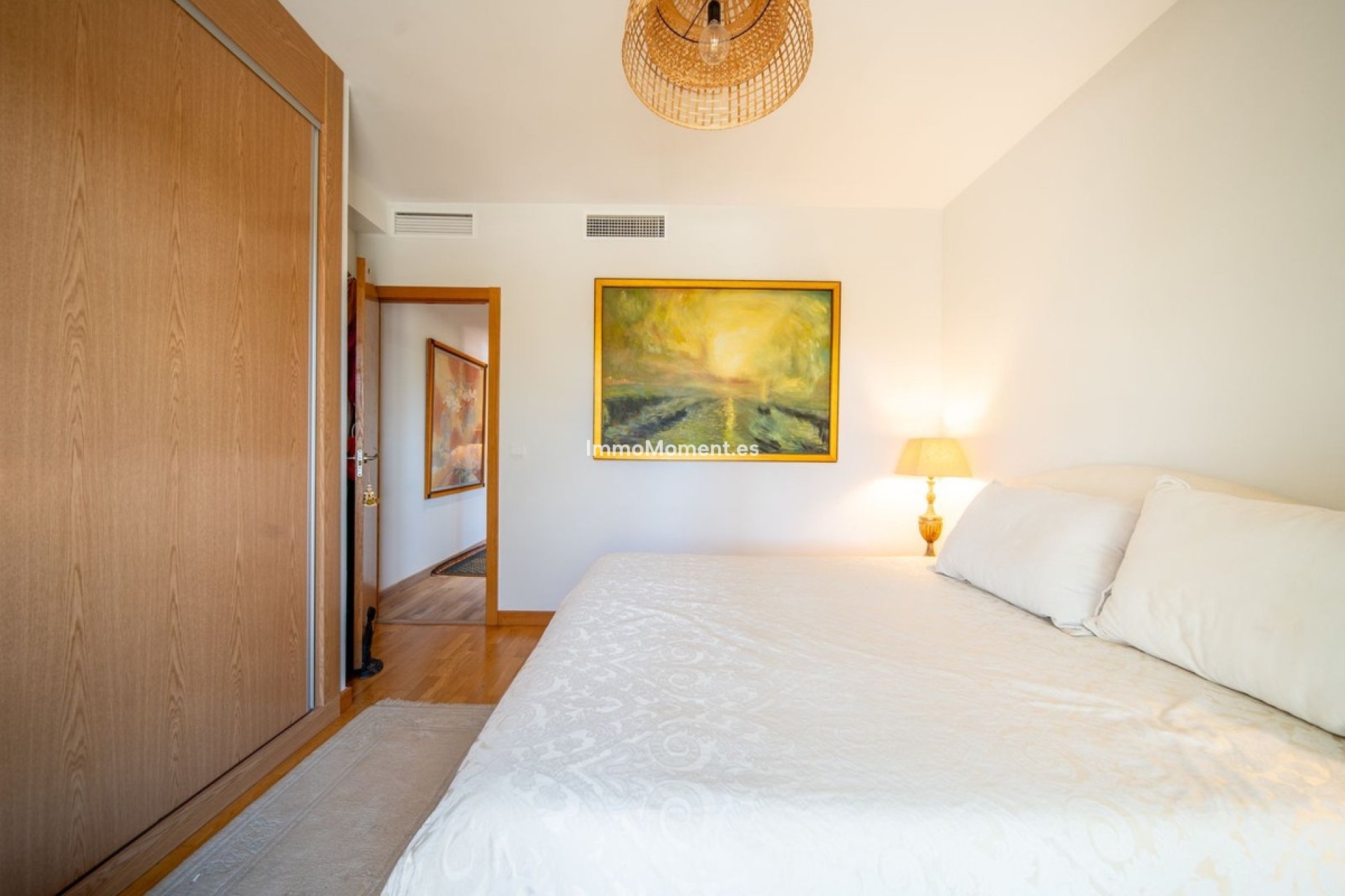 Reventa - Apartamento - Mijas - La Cala Hills