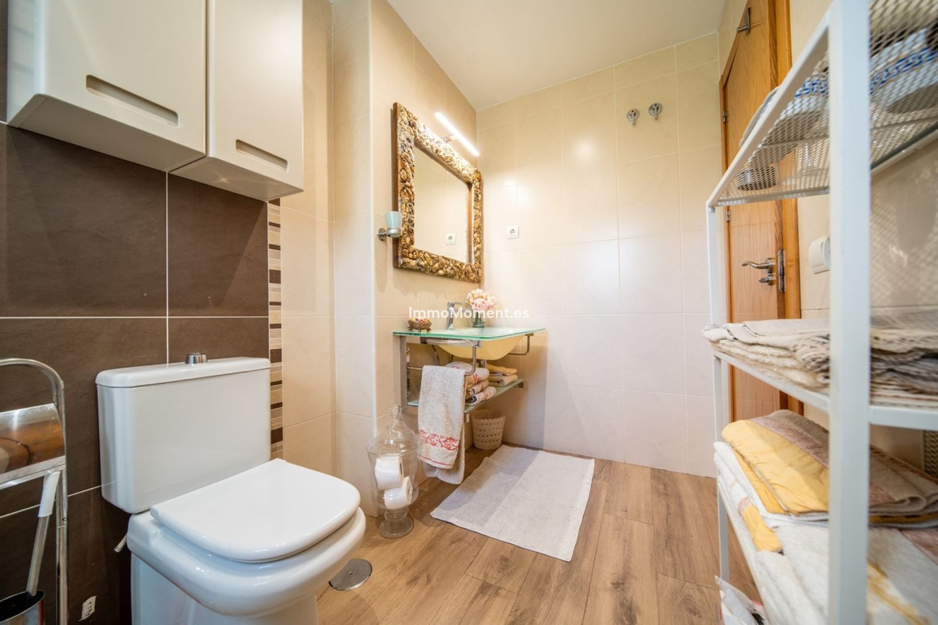 Reventa - Apartamento - Mijas - La Cala Hills