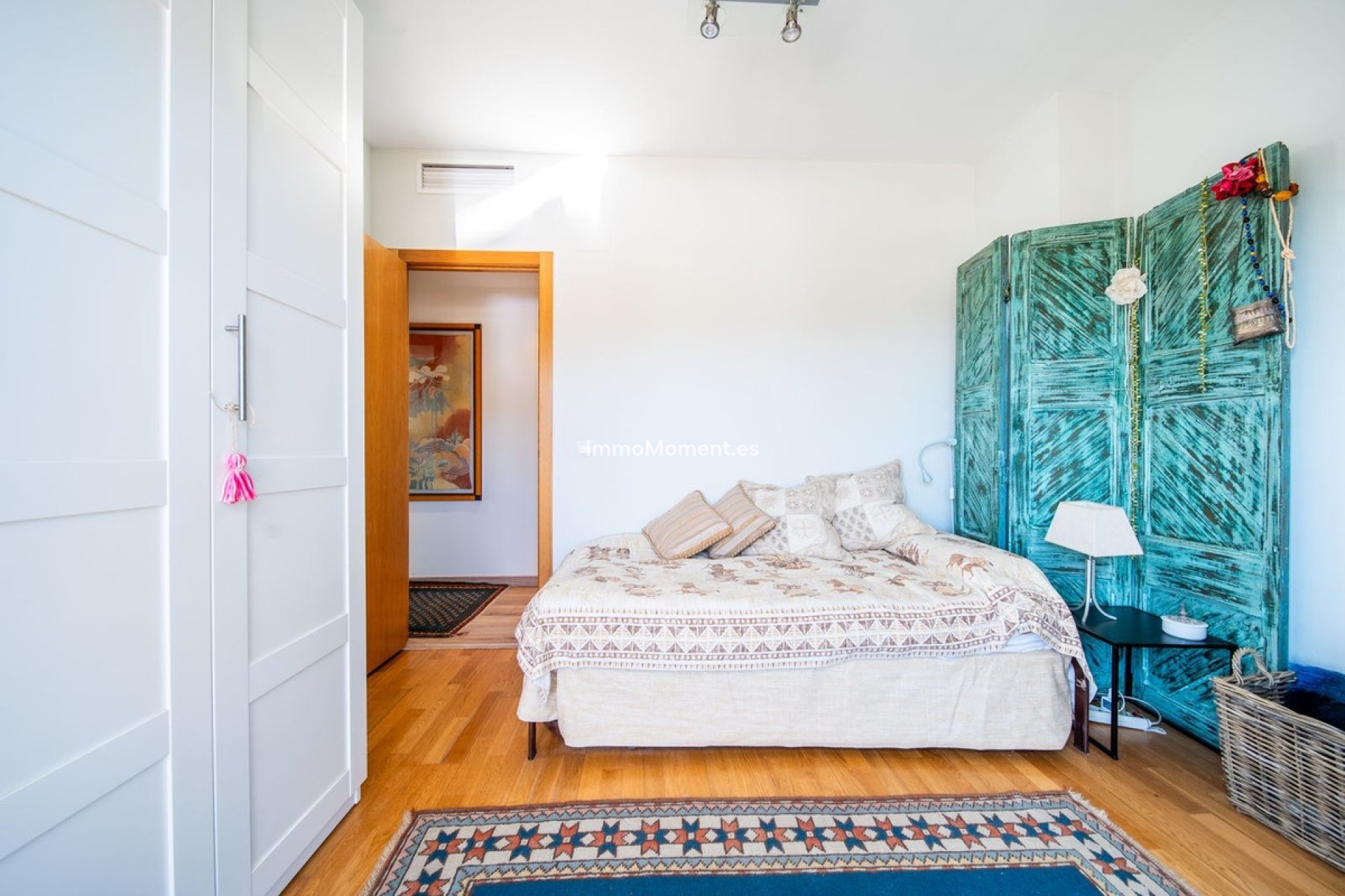 Reventa - Apartamento - Mijas - La Cala Hills