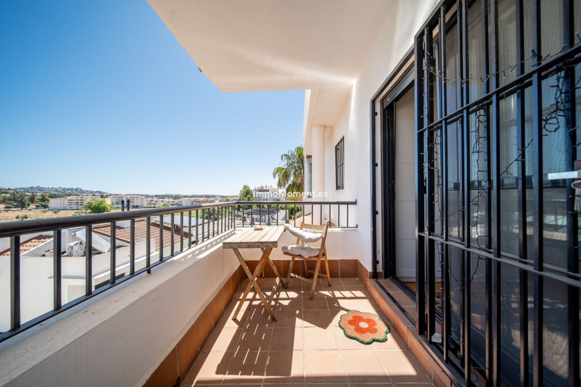 Reventa - Apartamento - Mijas - La Cala Hills