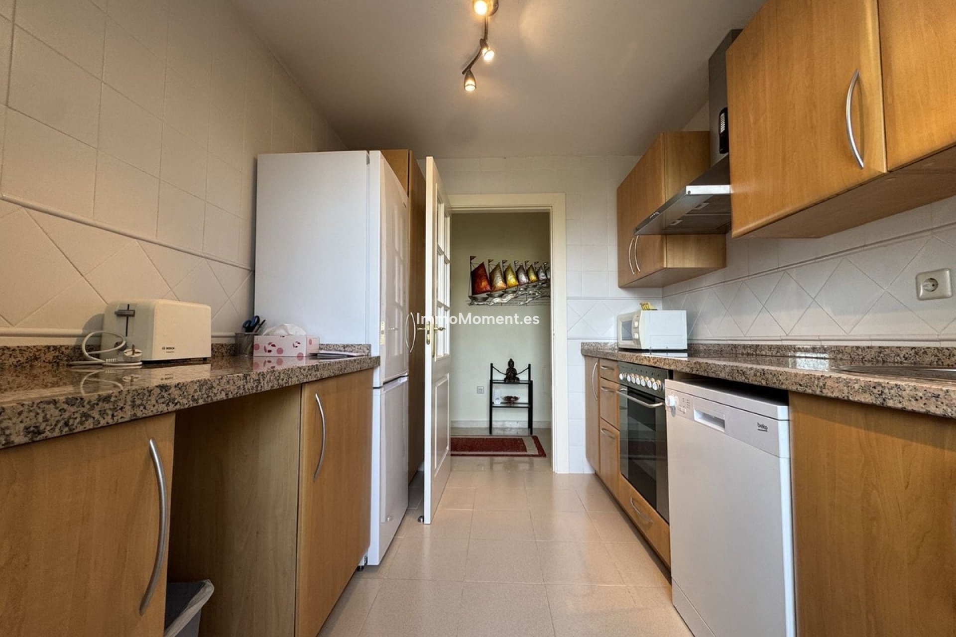 Reventa - Apartamento - Mijas - La Cala Hills