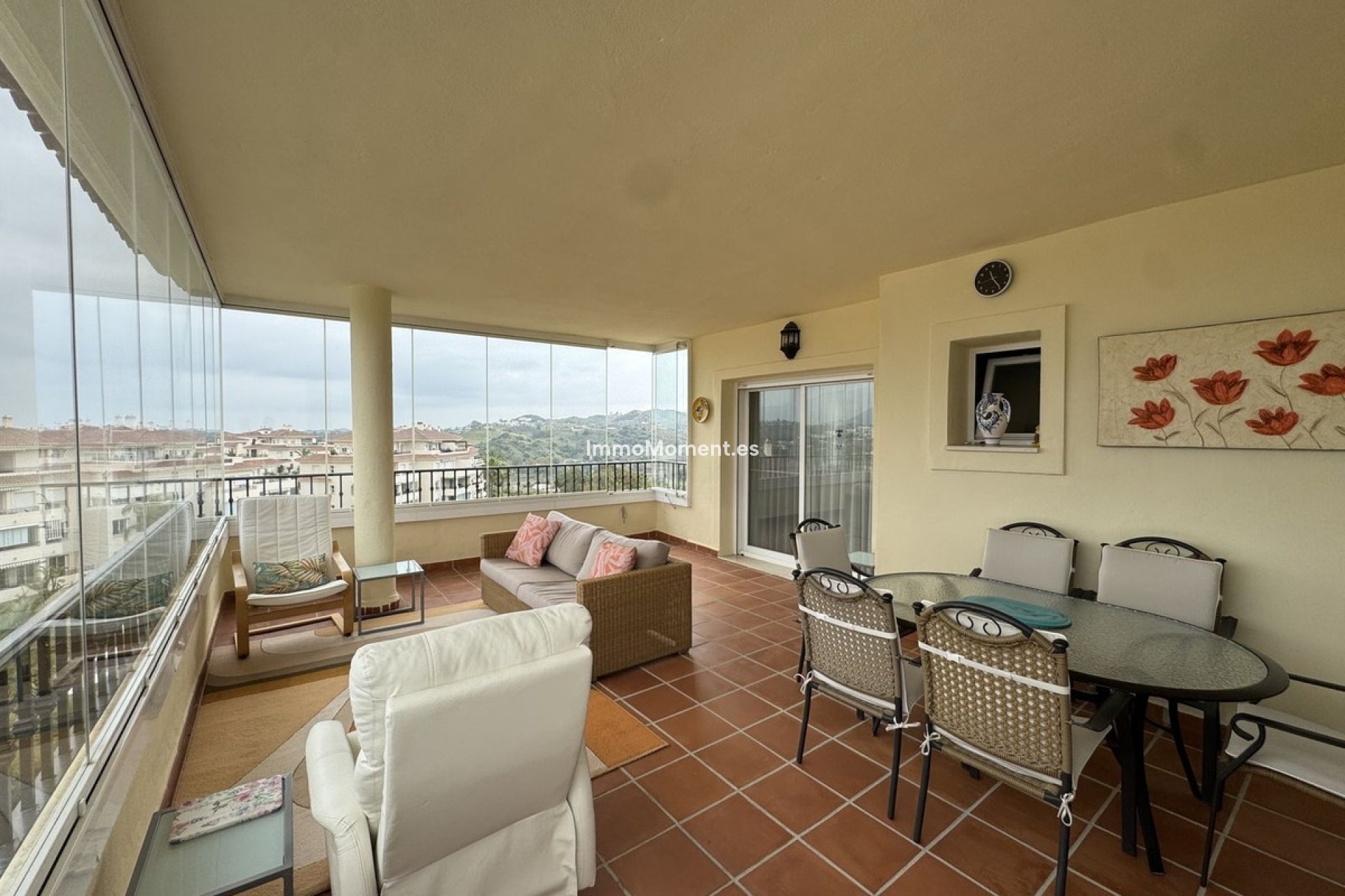 Reventa - Apartamento - Mijas - La Cala Hills