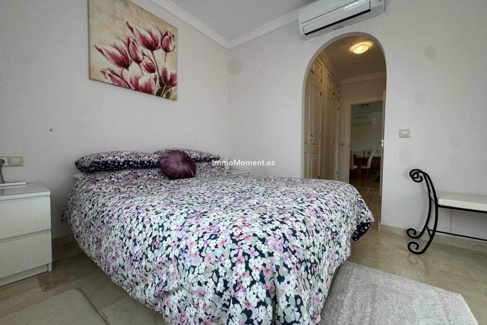 Reventa - Apartamento - Mijas - La Cala Hills