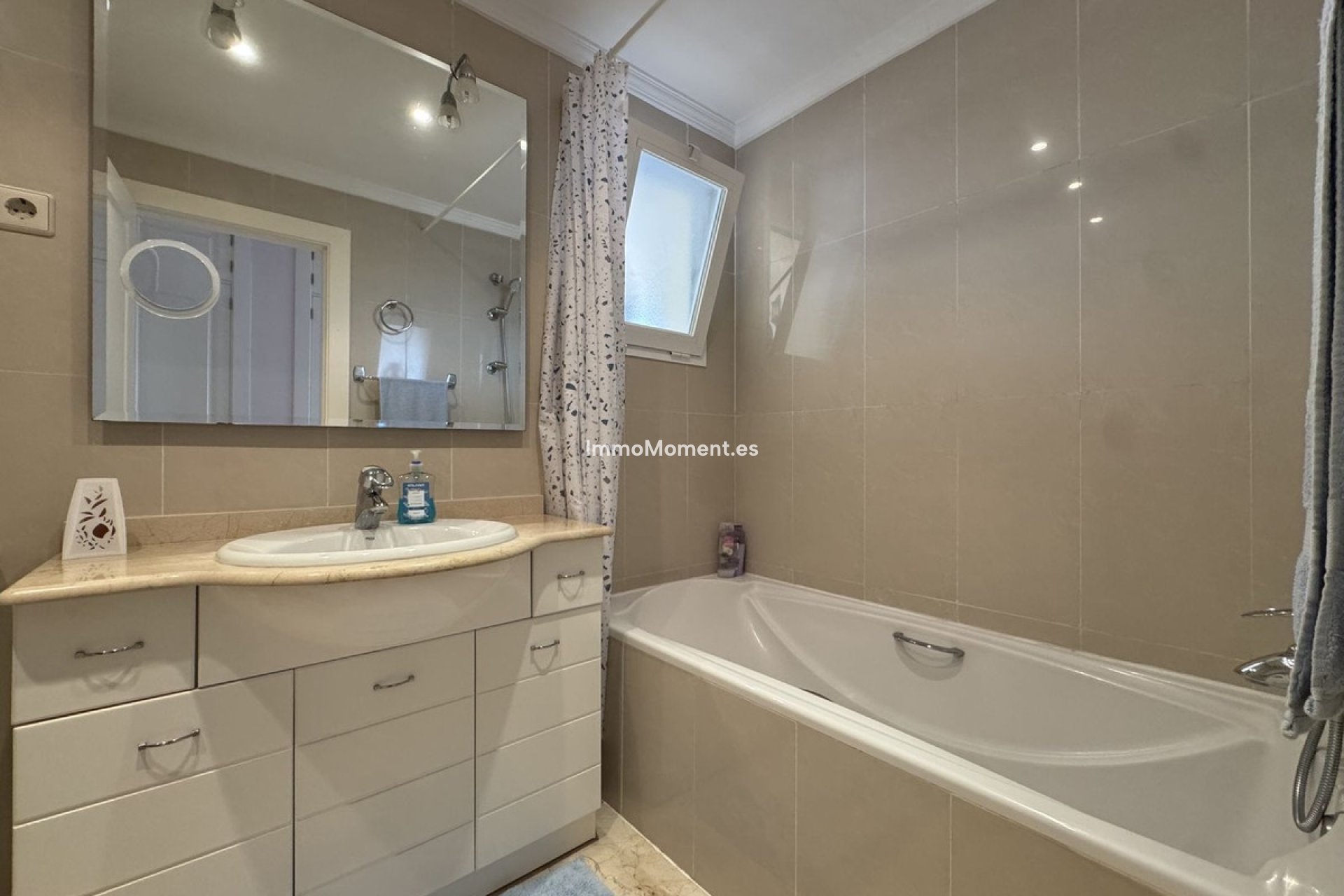 Reventa - Apartamento - Mijas - La Cala Hills