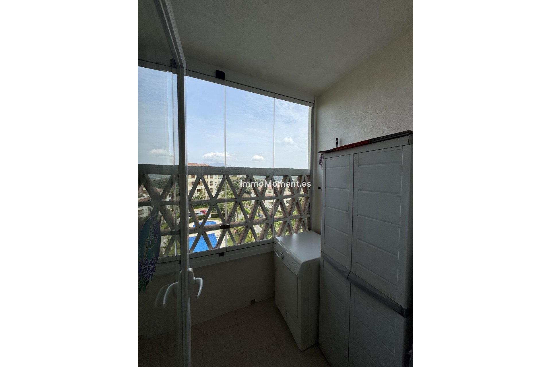 Reventa - Apartamento - Mijas - La Cala Hills