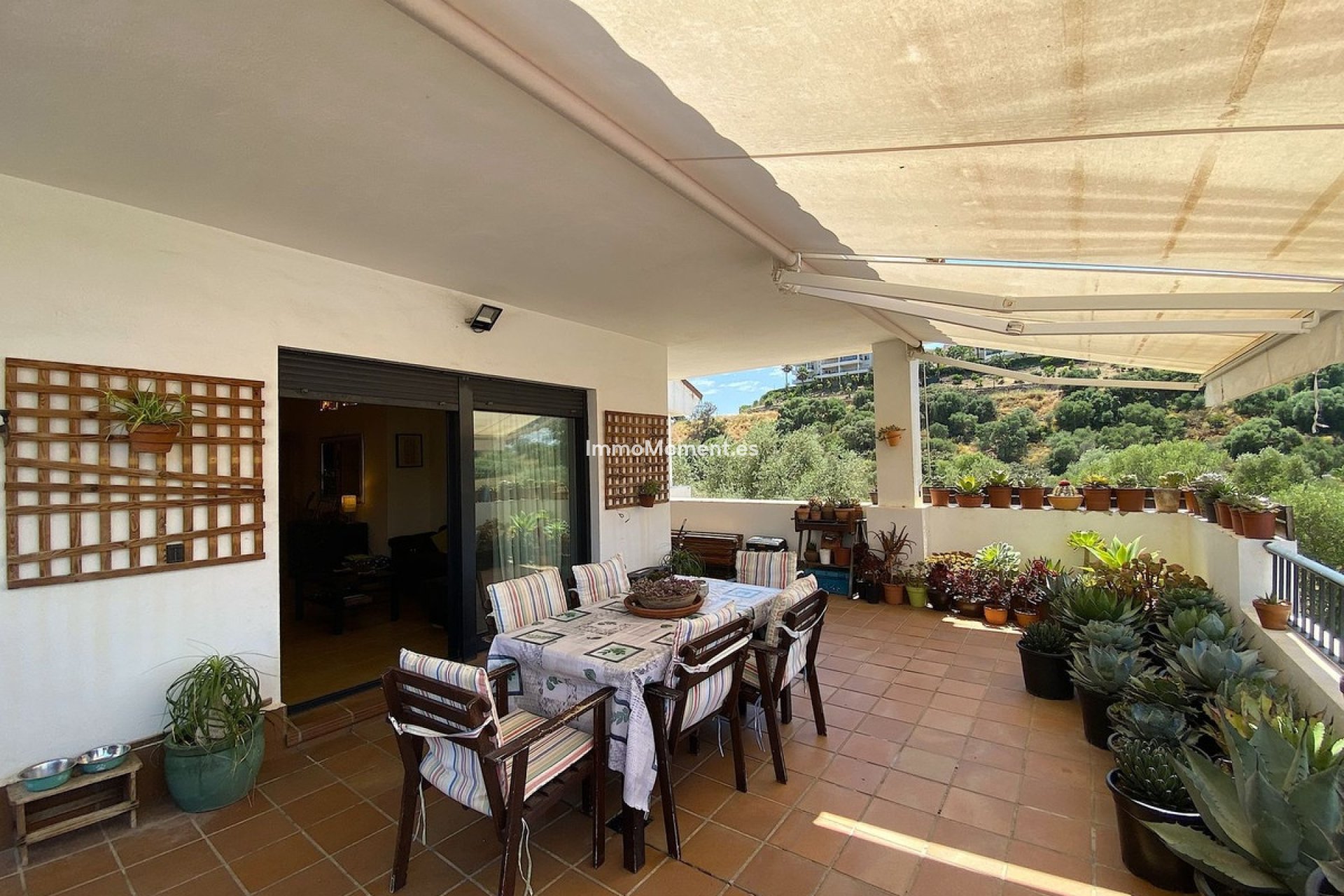 Reventa - Apartamento - Mijas - La Cala Hills