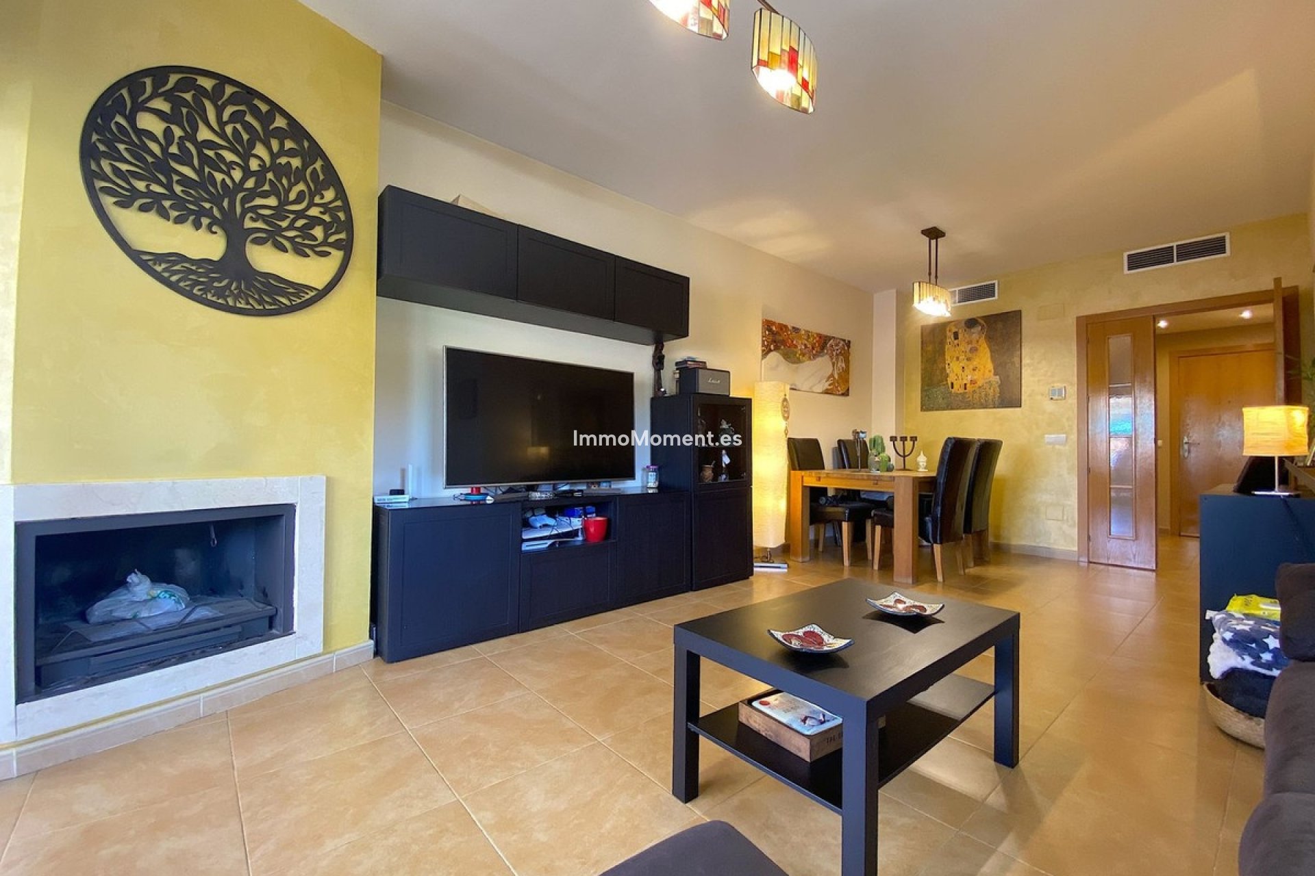 Reventa - Apartamento - Mijas - La Cala Hills