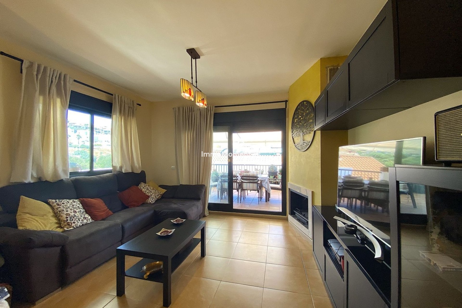 Reventa - Apartamento - Mijas - La Cala Hills