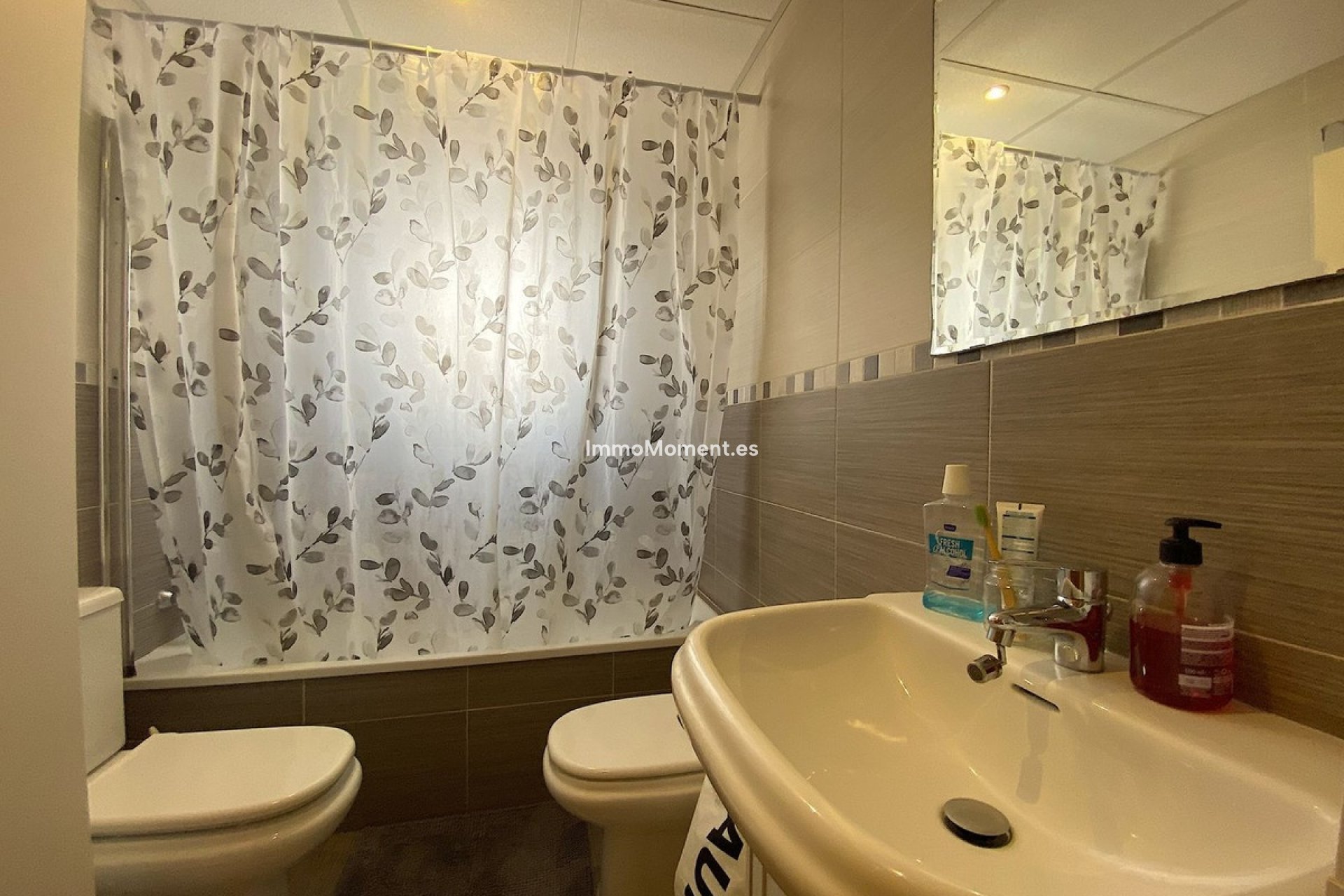 Reventa - Apartamento - Mijas - La Cala Hills