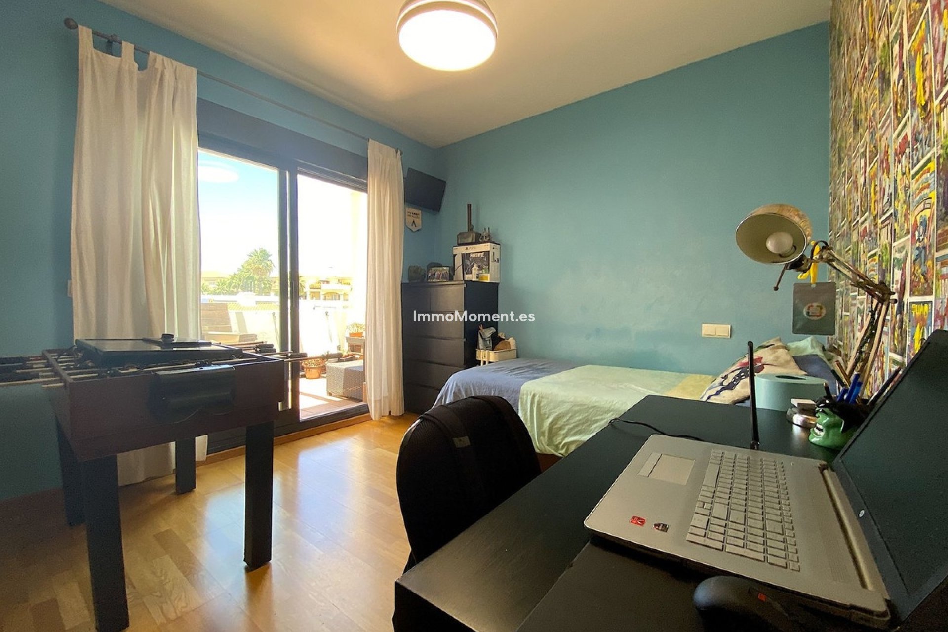 Reventa - Apartamento - Mijas - La Cala Hills