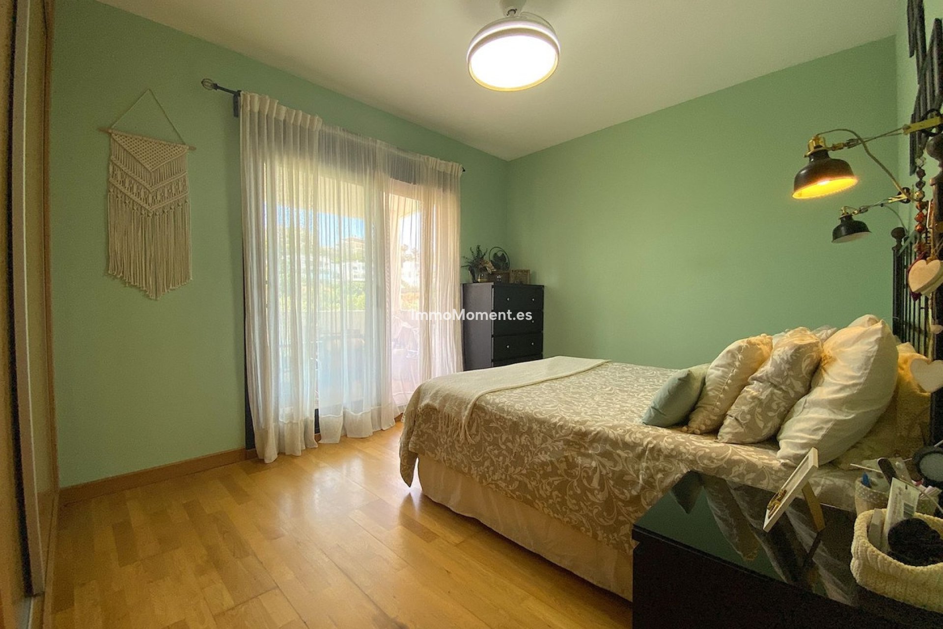 Reventa - Apartamento - Mijas - La Cala Hills