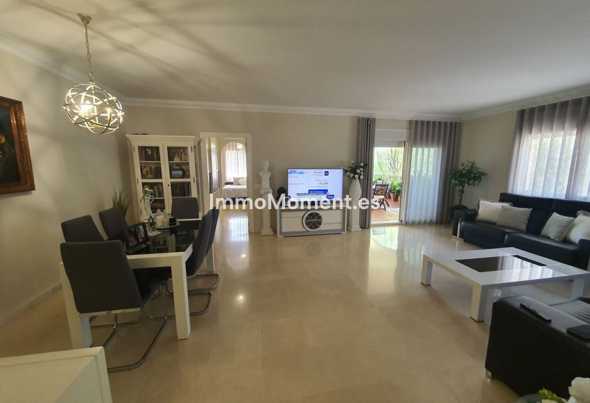 Reventa - Apartamento - Mijas - La Cala Hills