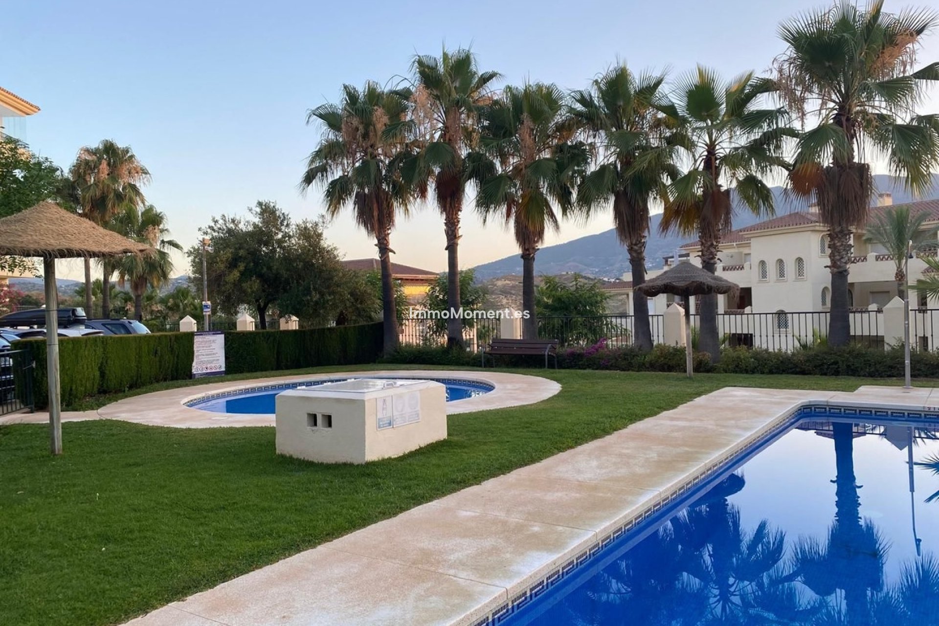 Reventa - Apartamento - Mijas - La Cala Hills