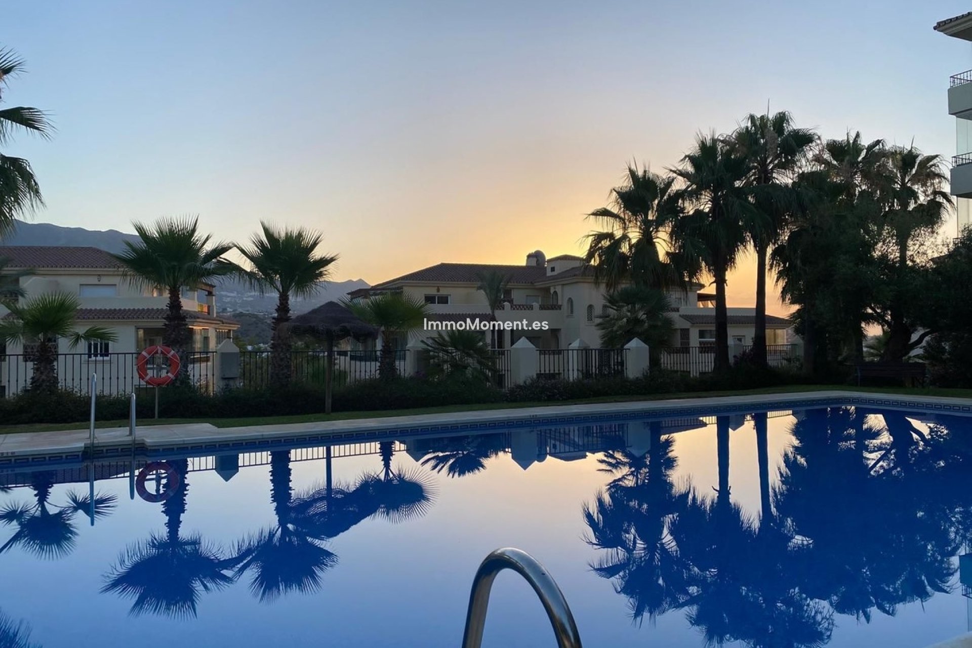 Reventa - Apartamento - Mijas - La Cala Hills