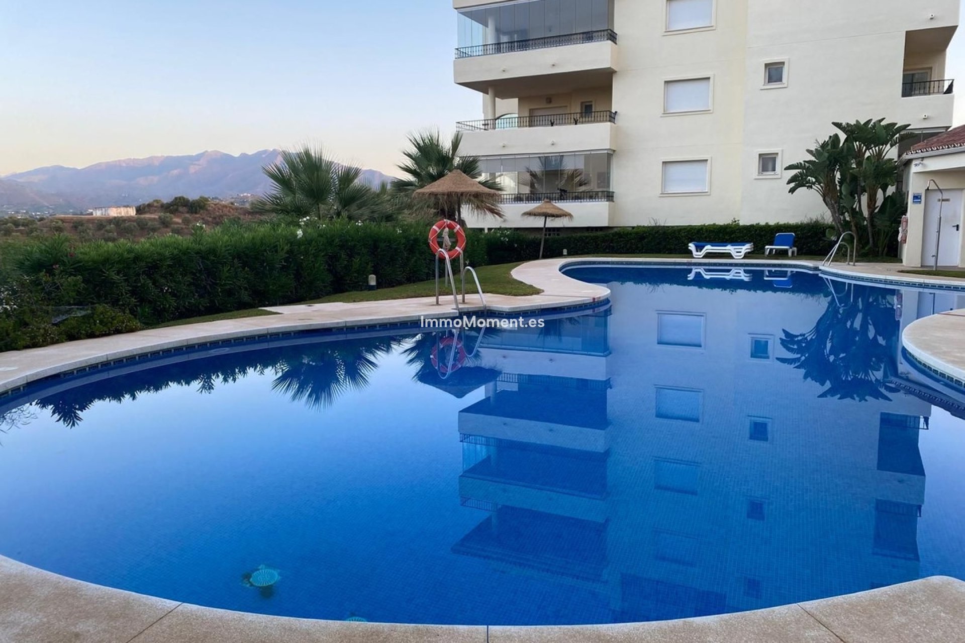 Reventa - Apartamento - Mijas - La Cala Hills