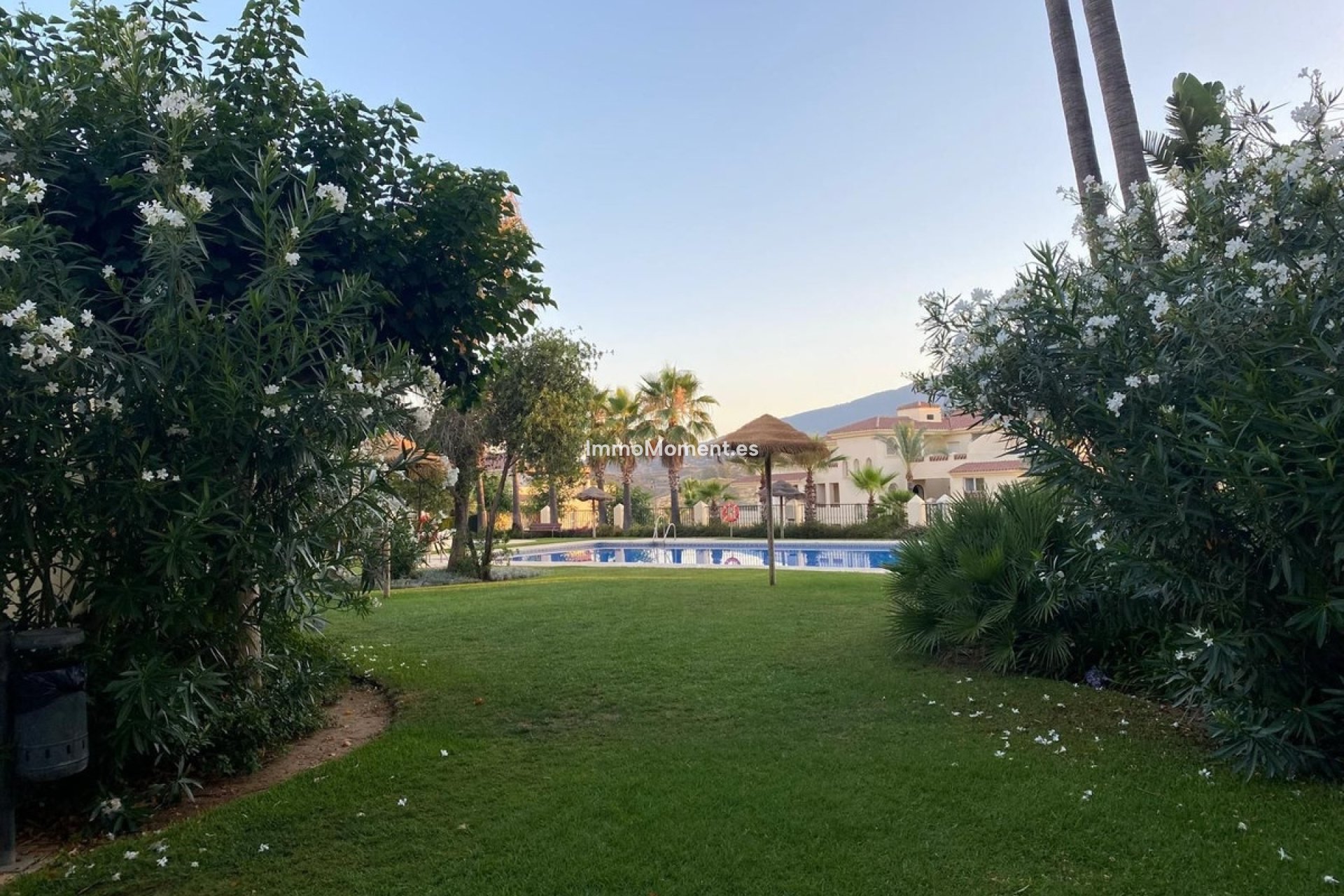 Reventa - Apartamento - Mijas - La Cala Hills