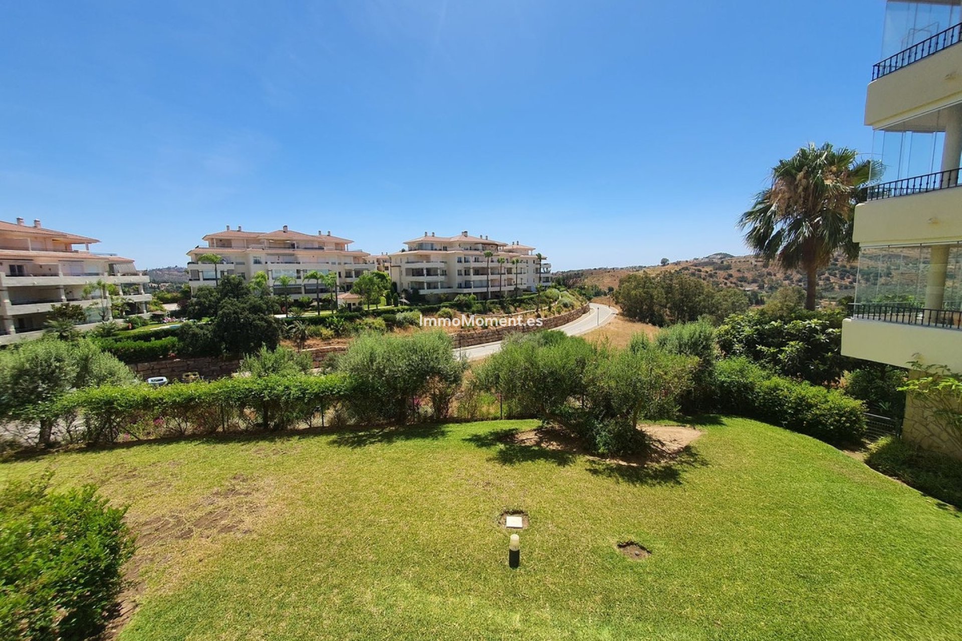 Reventa - Apartamento - Mijas - La Cala Hills