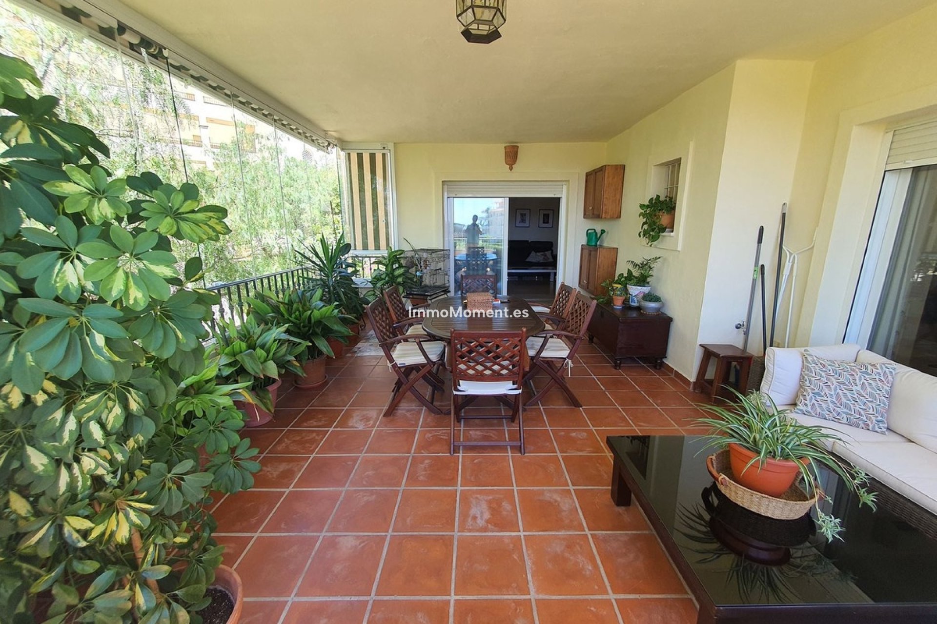 Reventa - Apartamento - Mijas - La Cala Hills