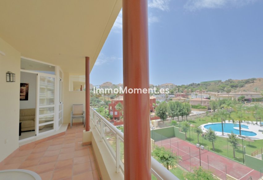 Reventa - Apartamento - Mijas - La Cala Hills