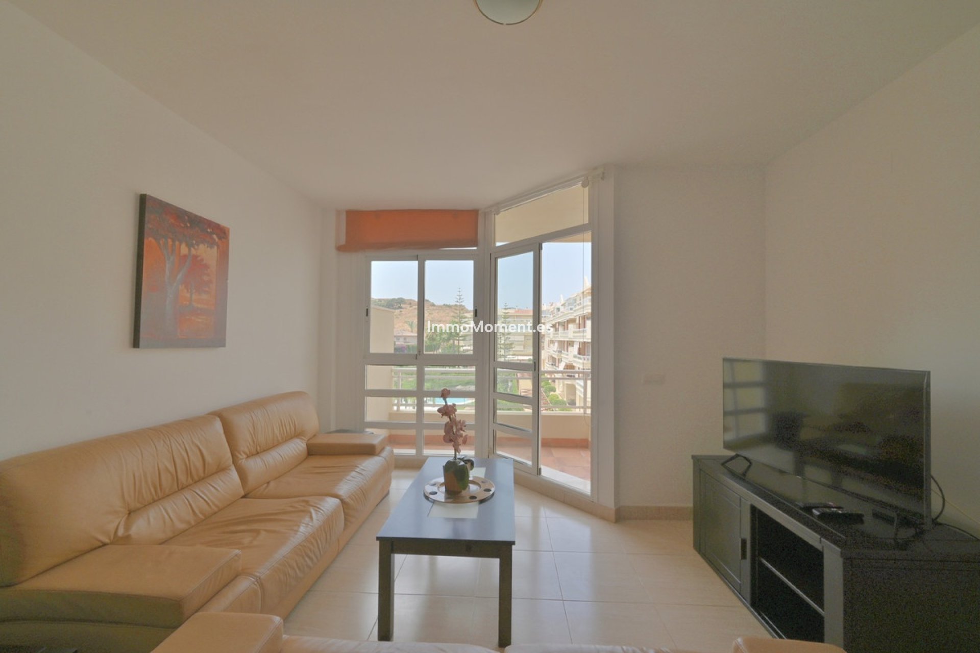 Reventa - Apartamento - Mijas - La Cala Hills
