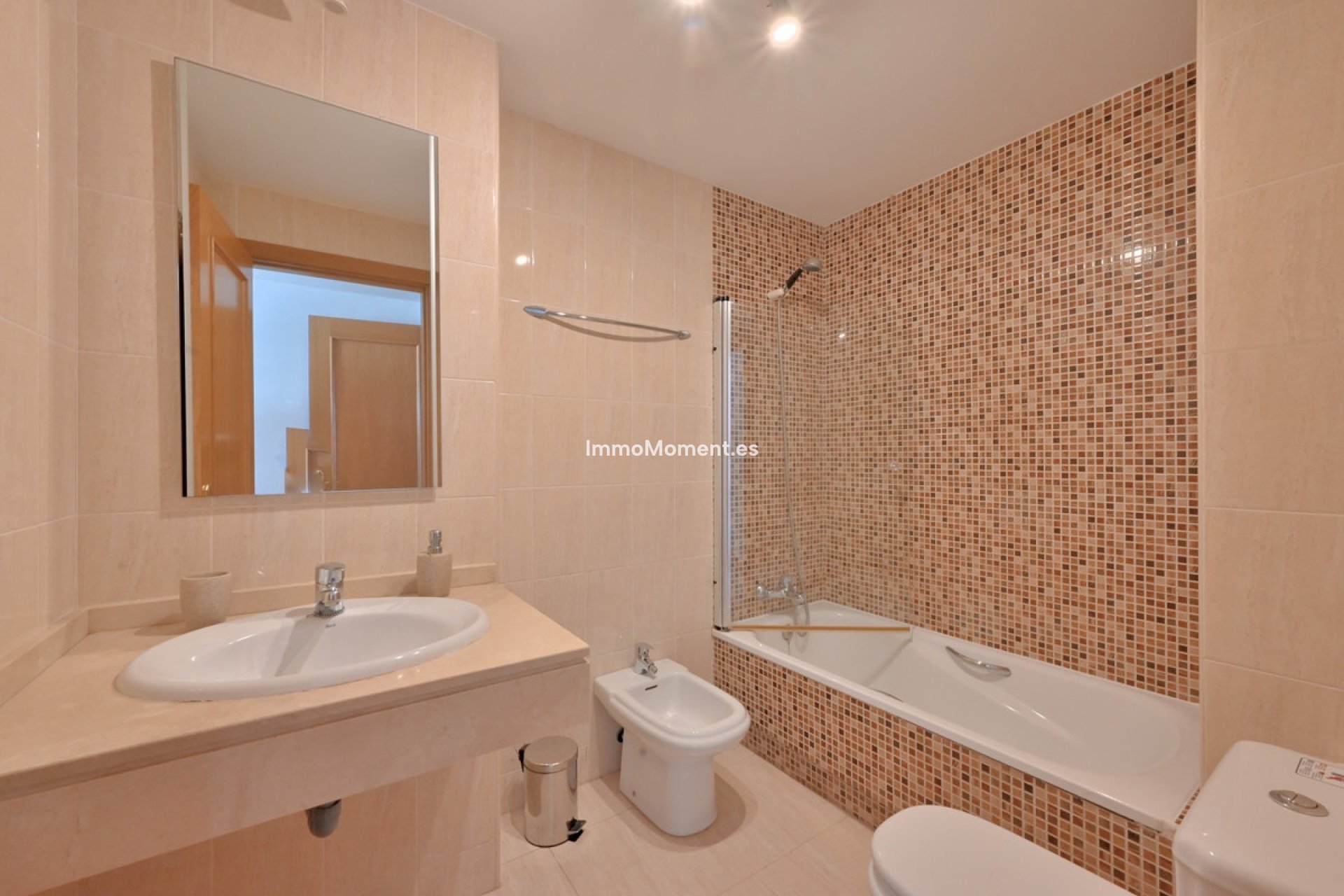 Reventa - Apartamento - Mijas - La Cala Hills