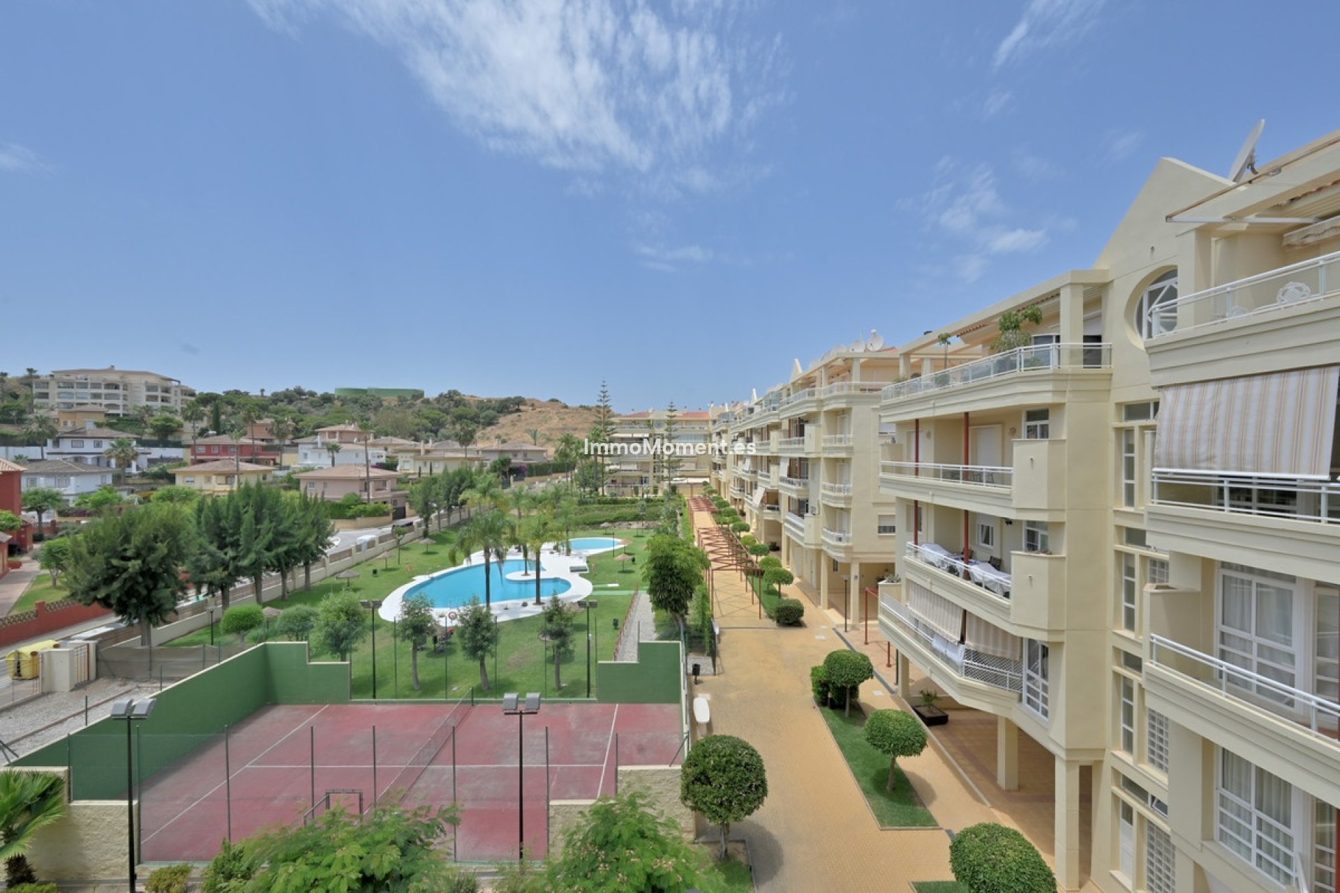Reventa - Apartamento - Mijas - La Cala Hills