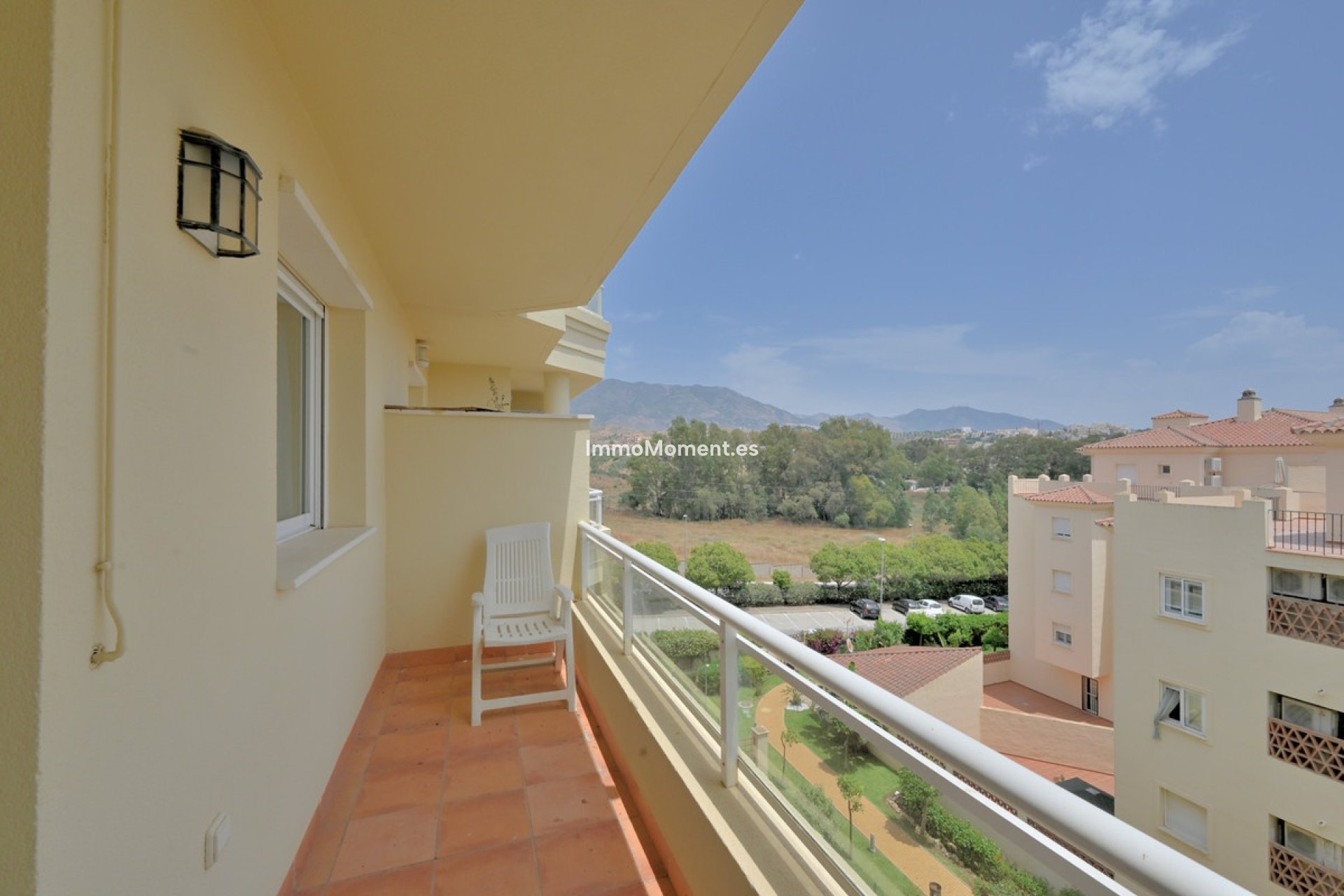 Reventa - Apartamento - Mijas - La Cala Hills