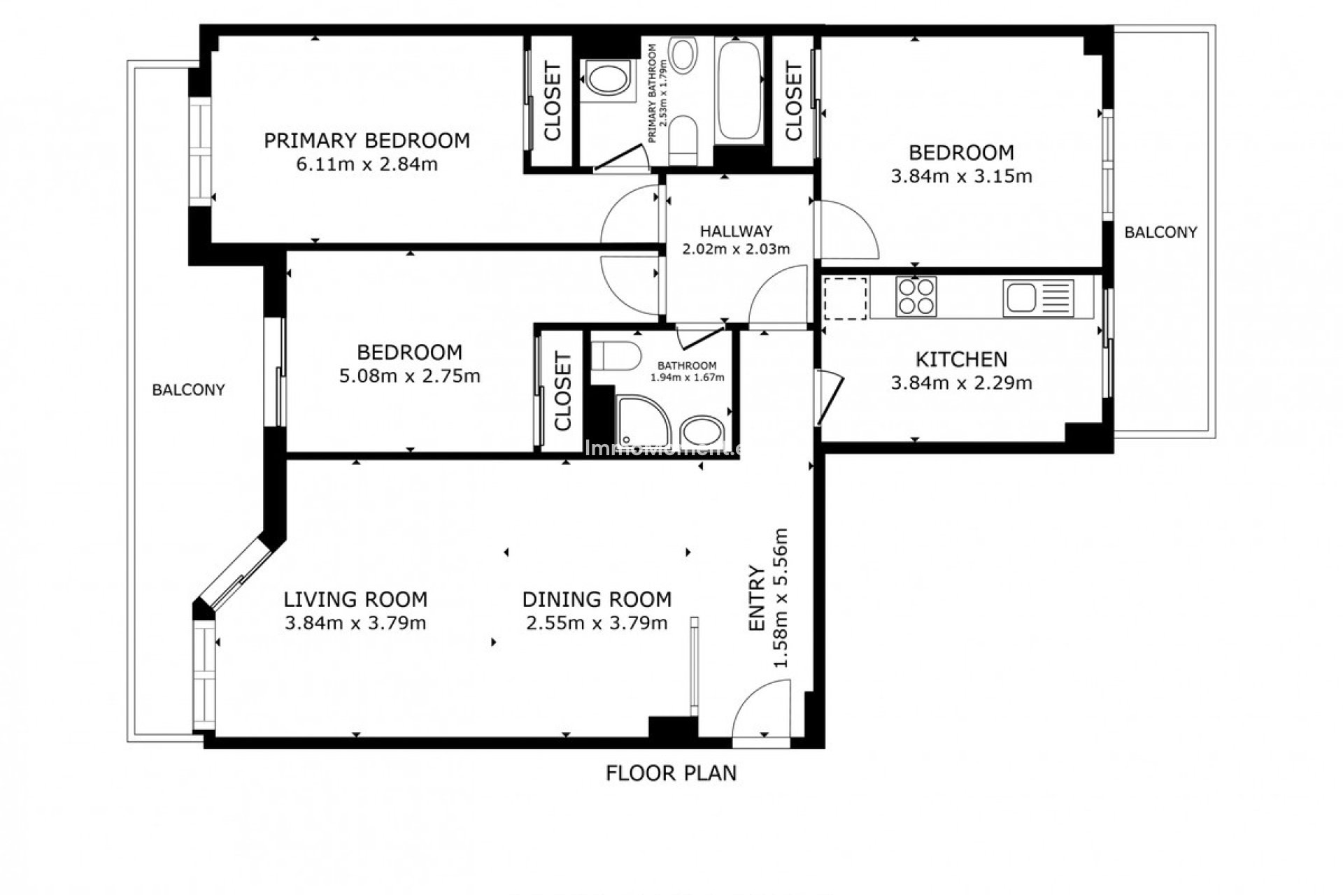 Reventa - Apartamento - Mijas - La Cala Hills