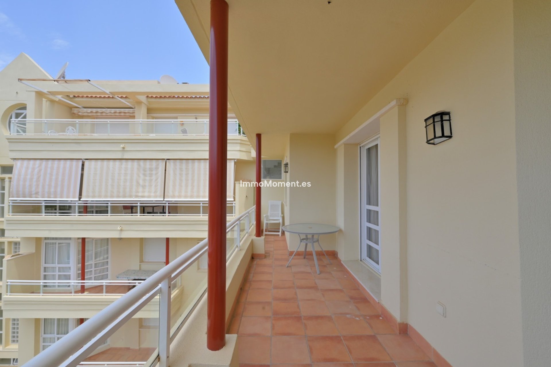 Reventa - Apartamento - Mijas - La Cala Hills