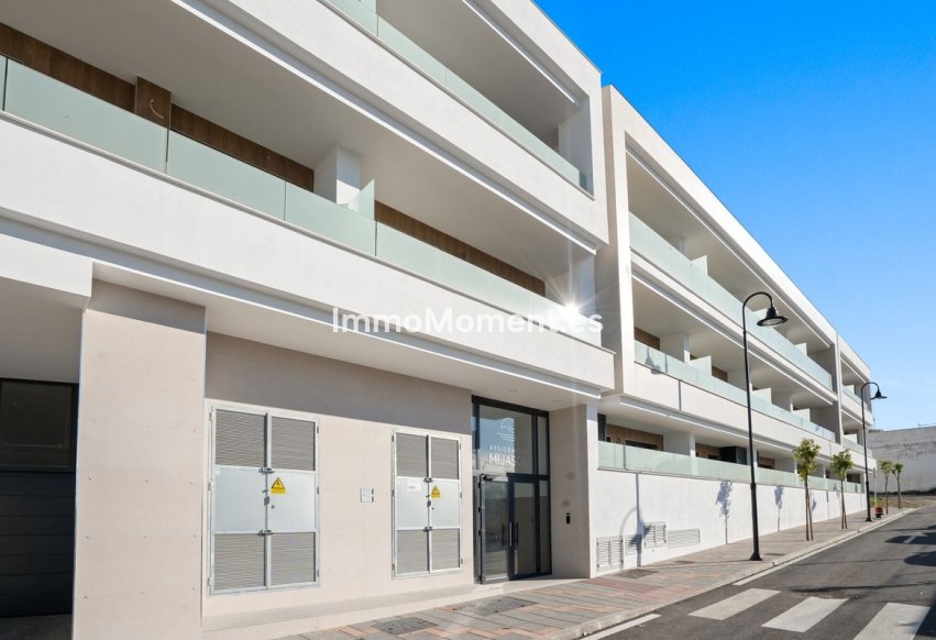 Reventa - Apartamento - Mijas - Las Lagunas de Mijas